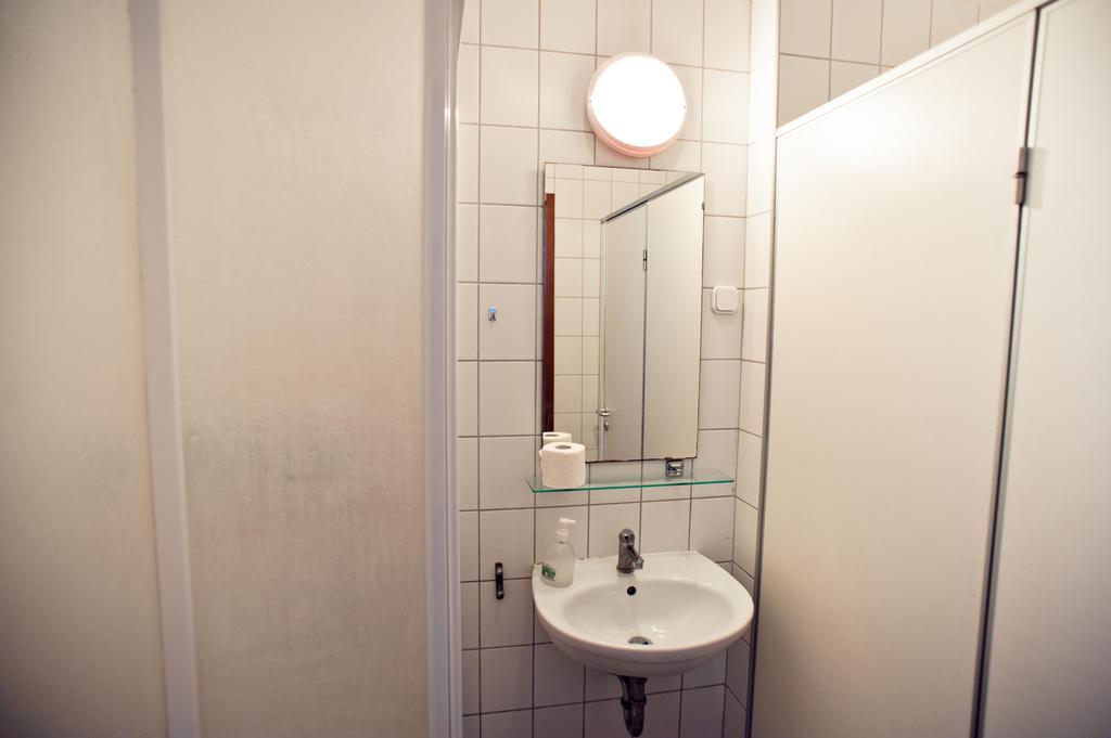 Pop Up Hostels - Downtown Budapest