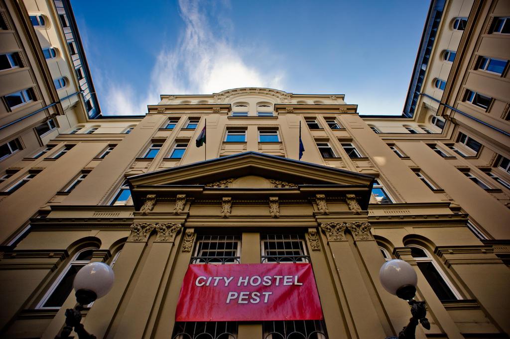 Pop Up Hostels - Downtown Budapest