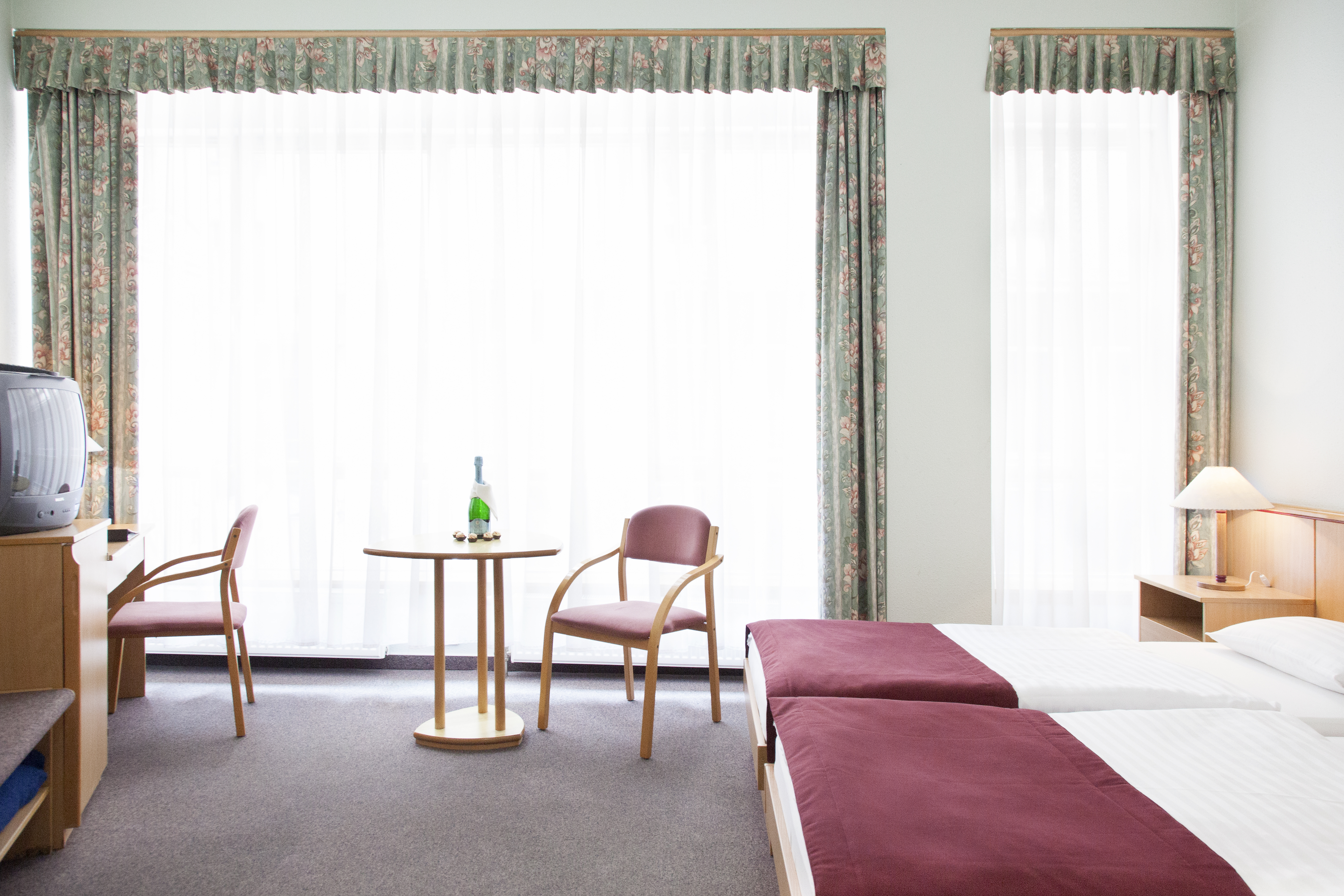 City Hotel Pilvax
