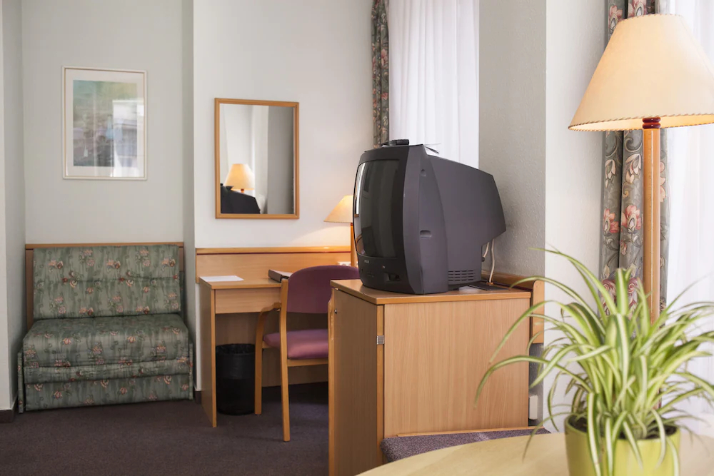 City Hotel Pilvax