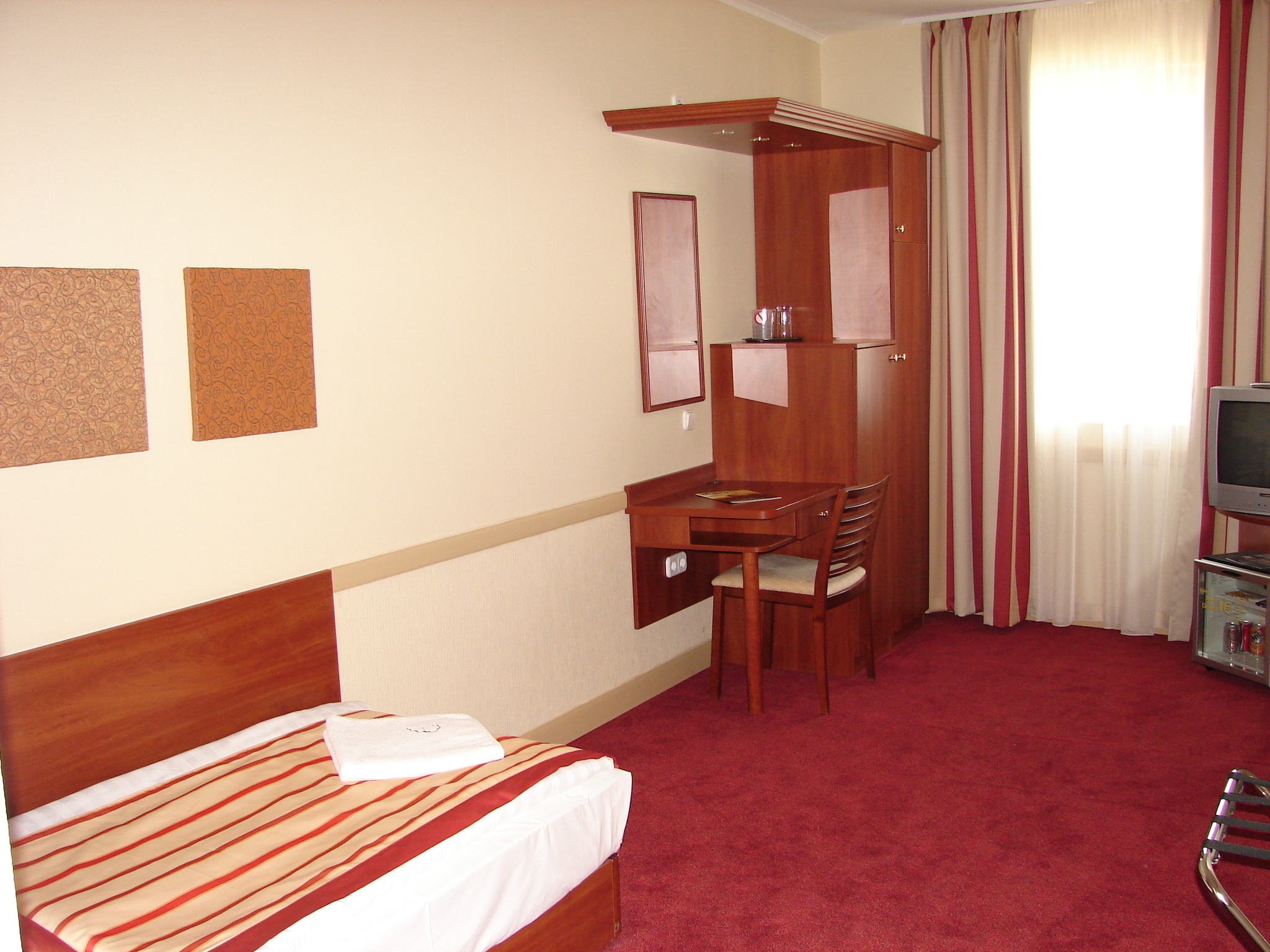 City Inn