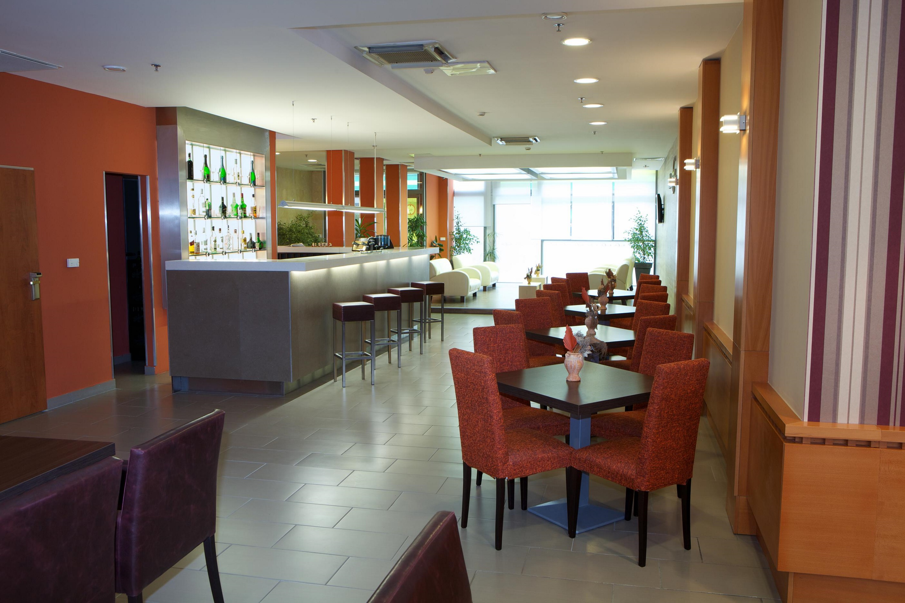 City Inn