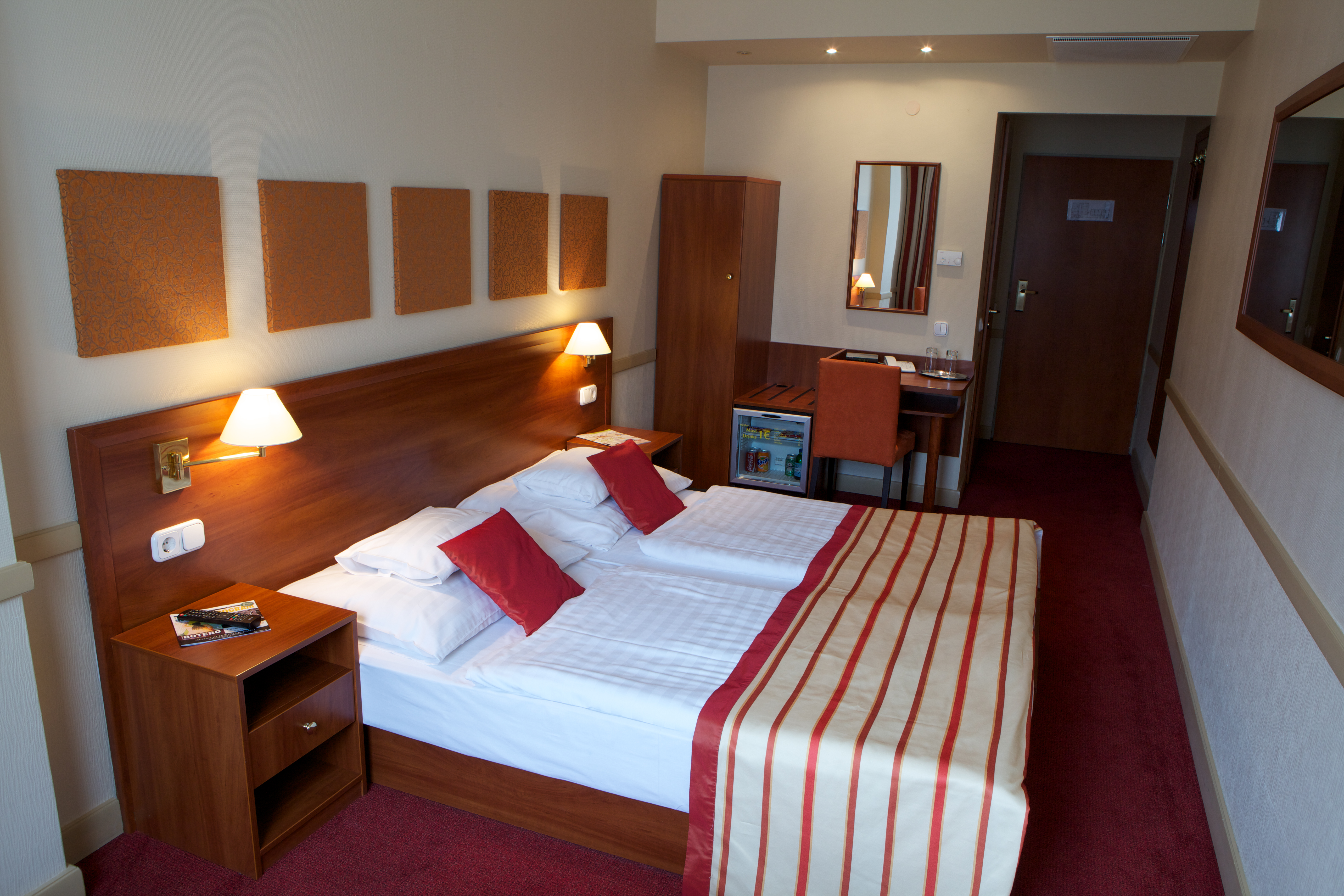 City Inn