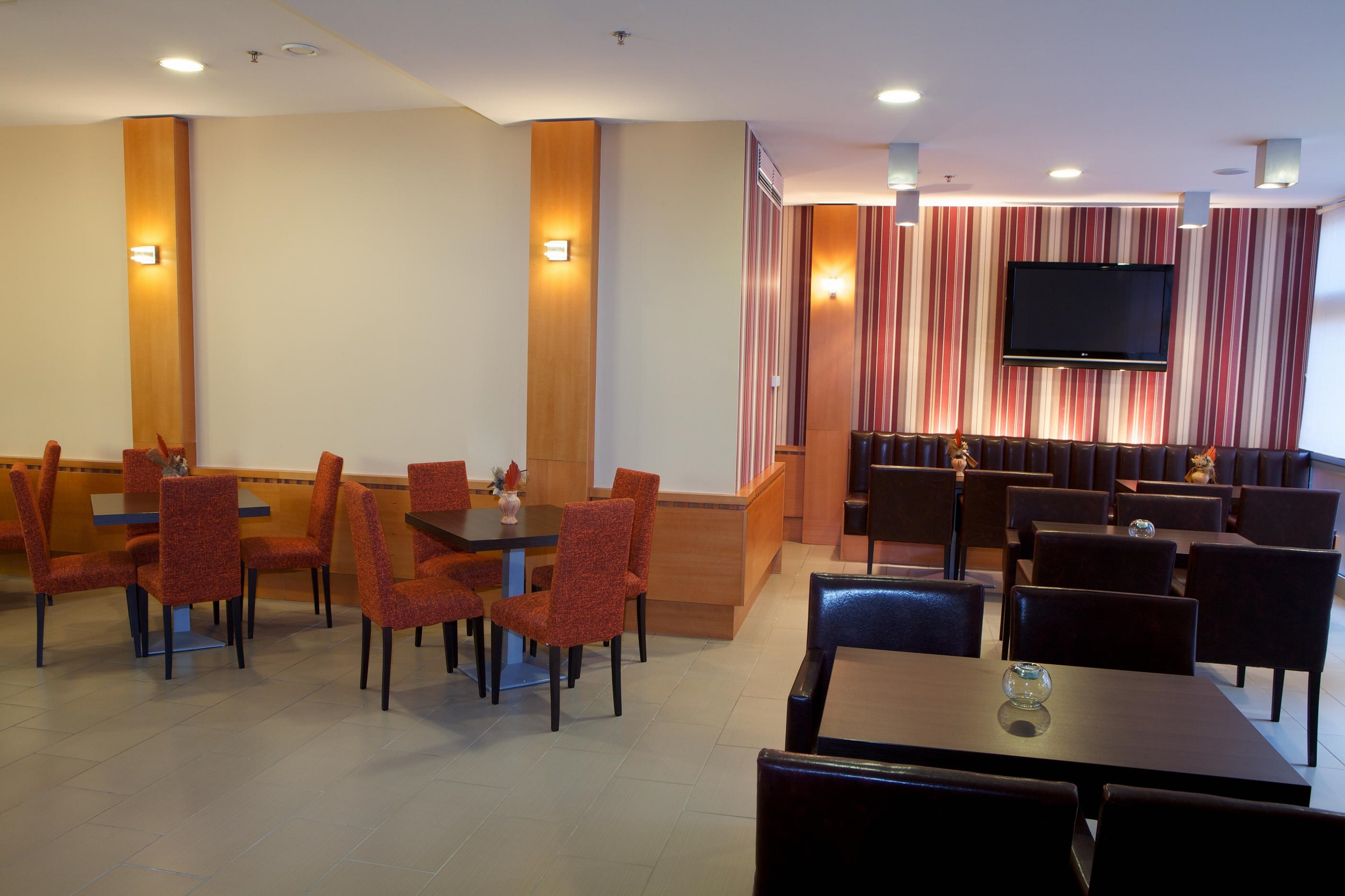 City Inn