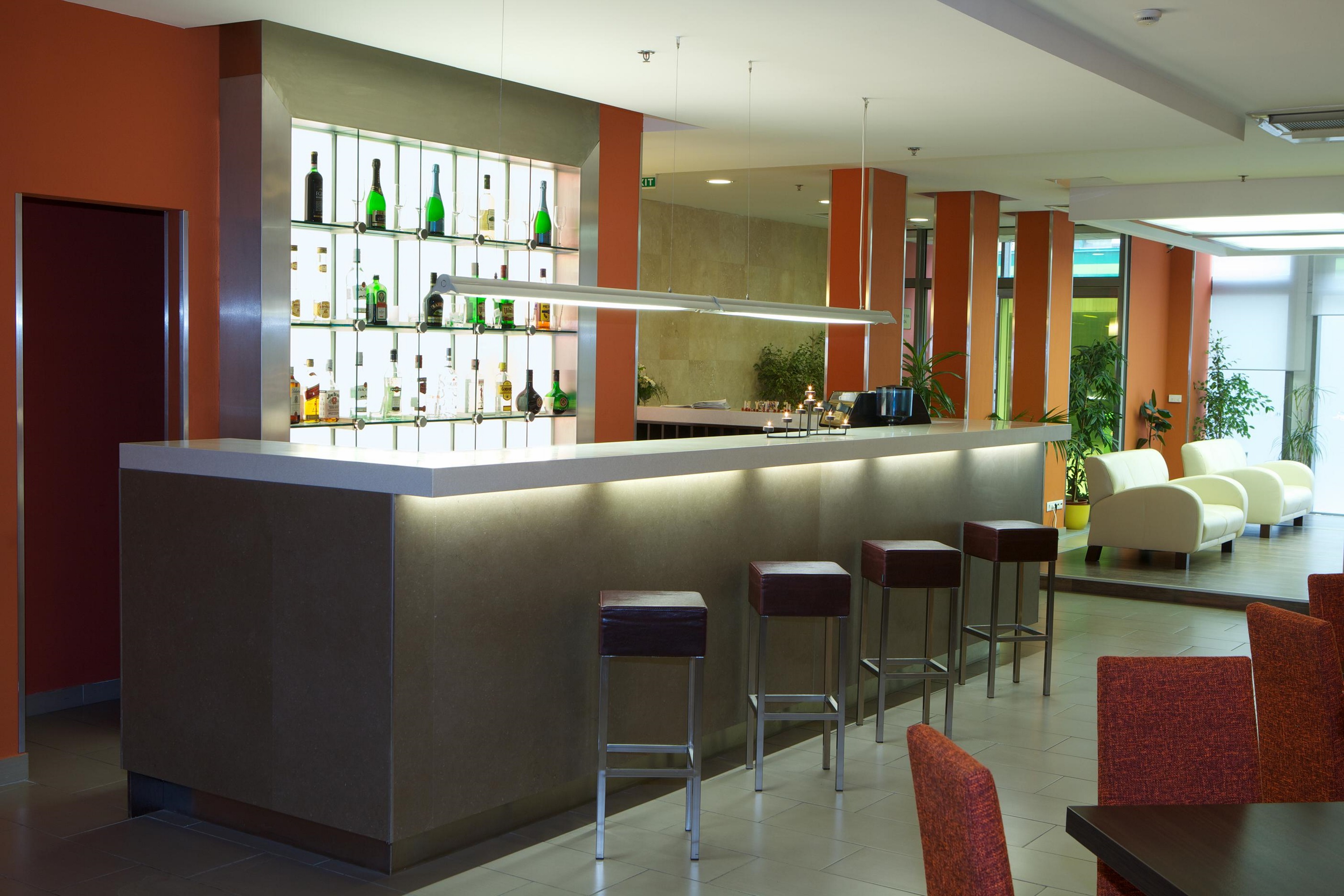 City Inn