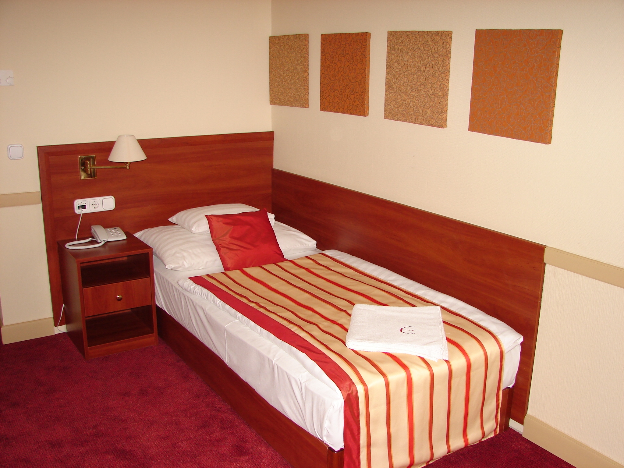 City Inn