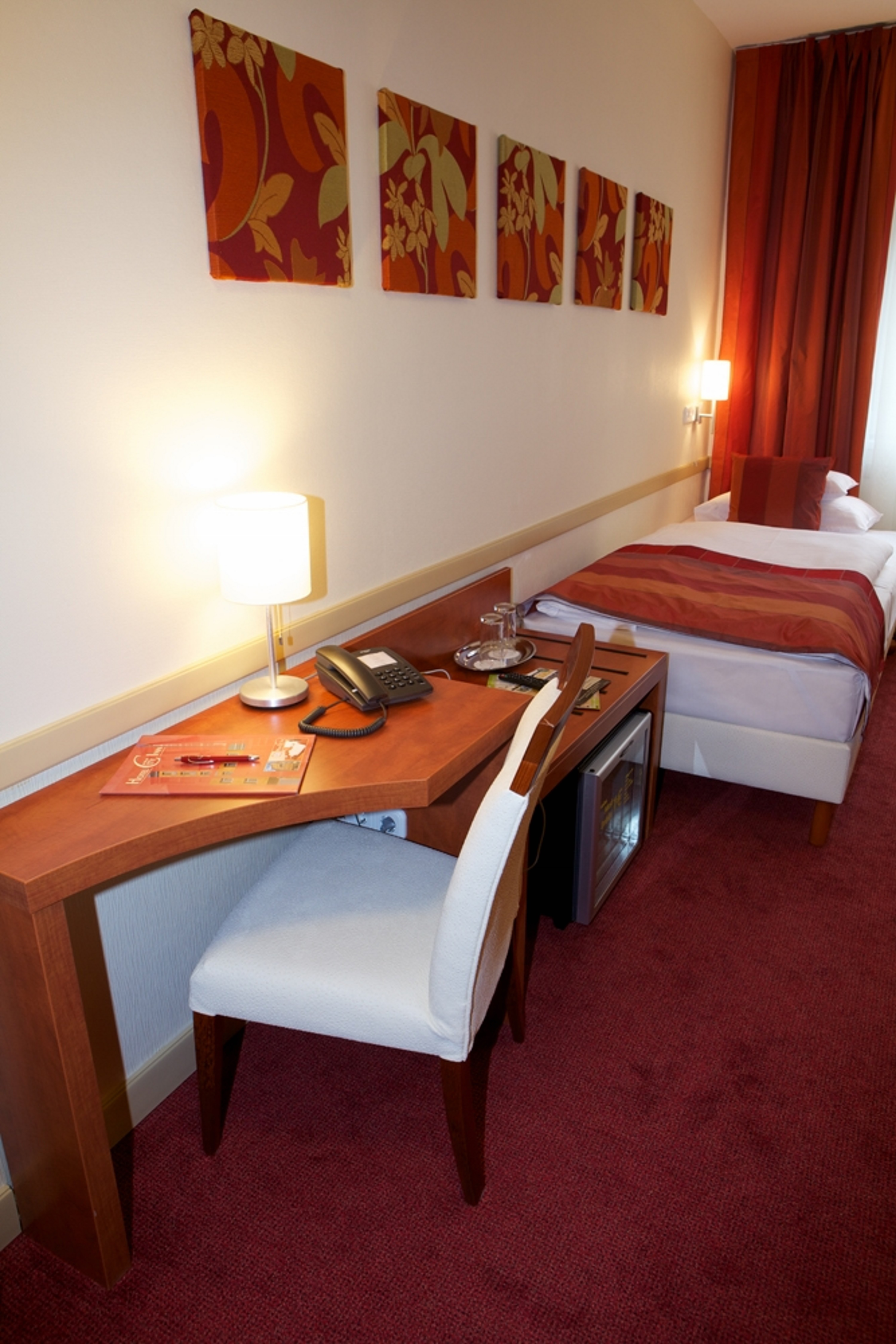 City Inn