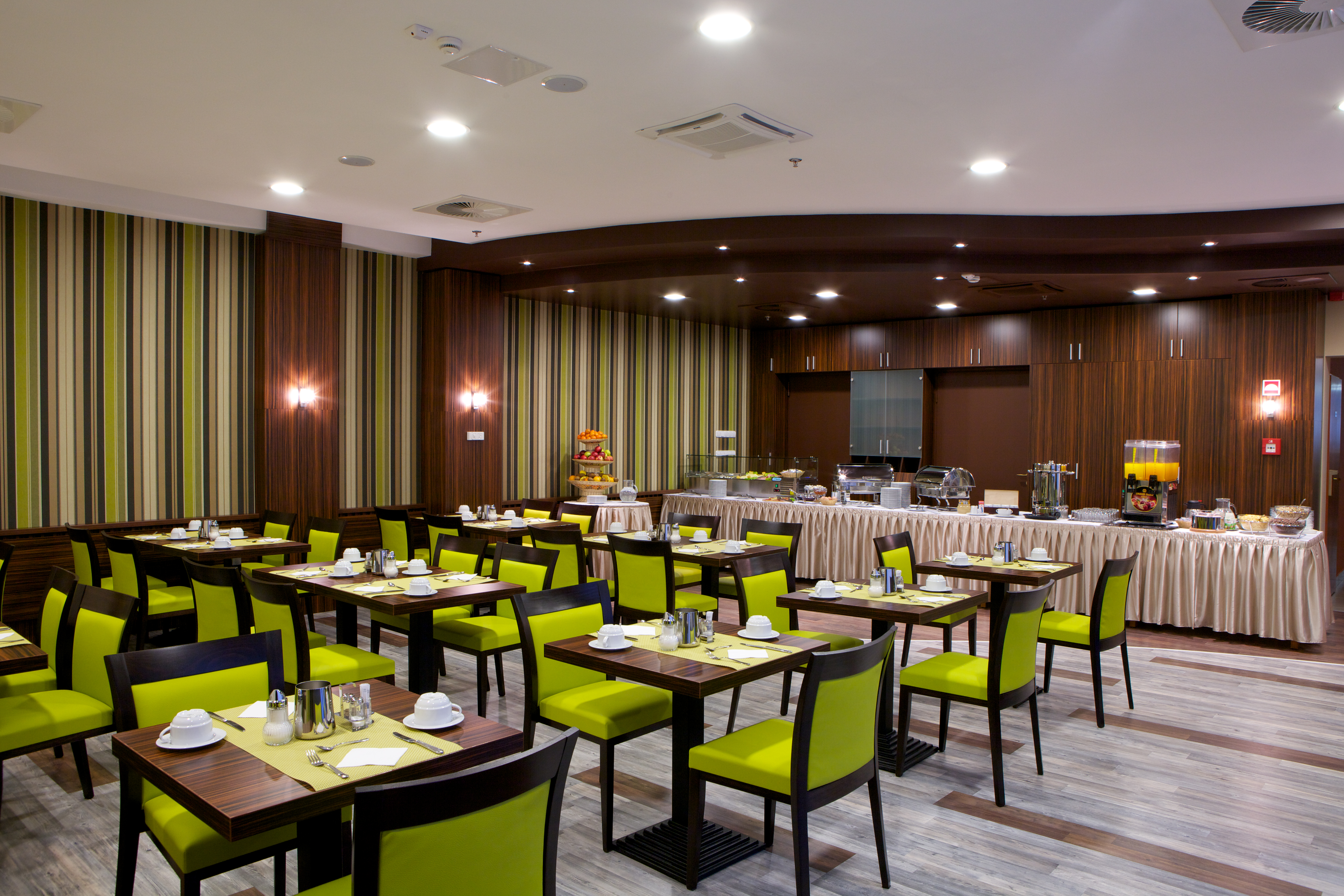 City Inn