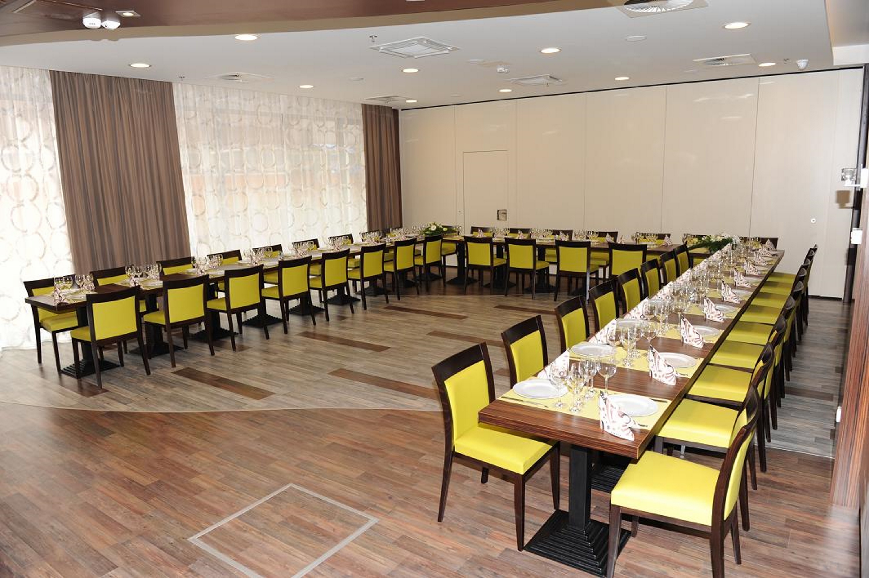 City Inn