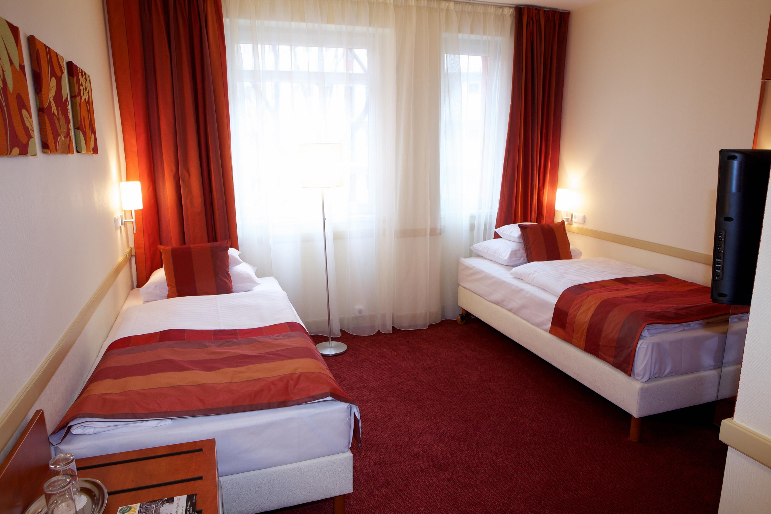 City Inn