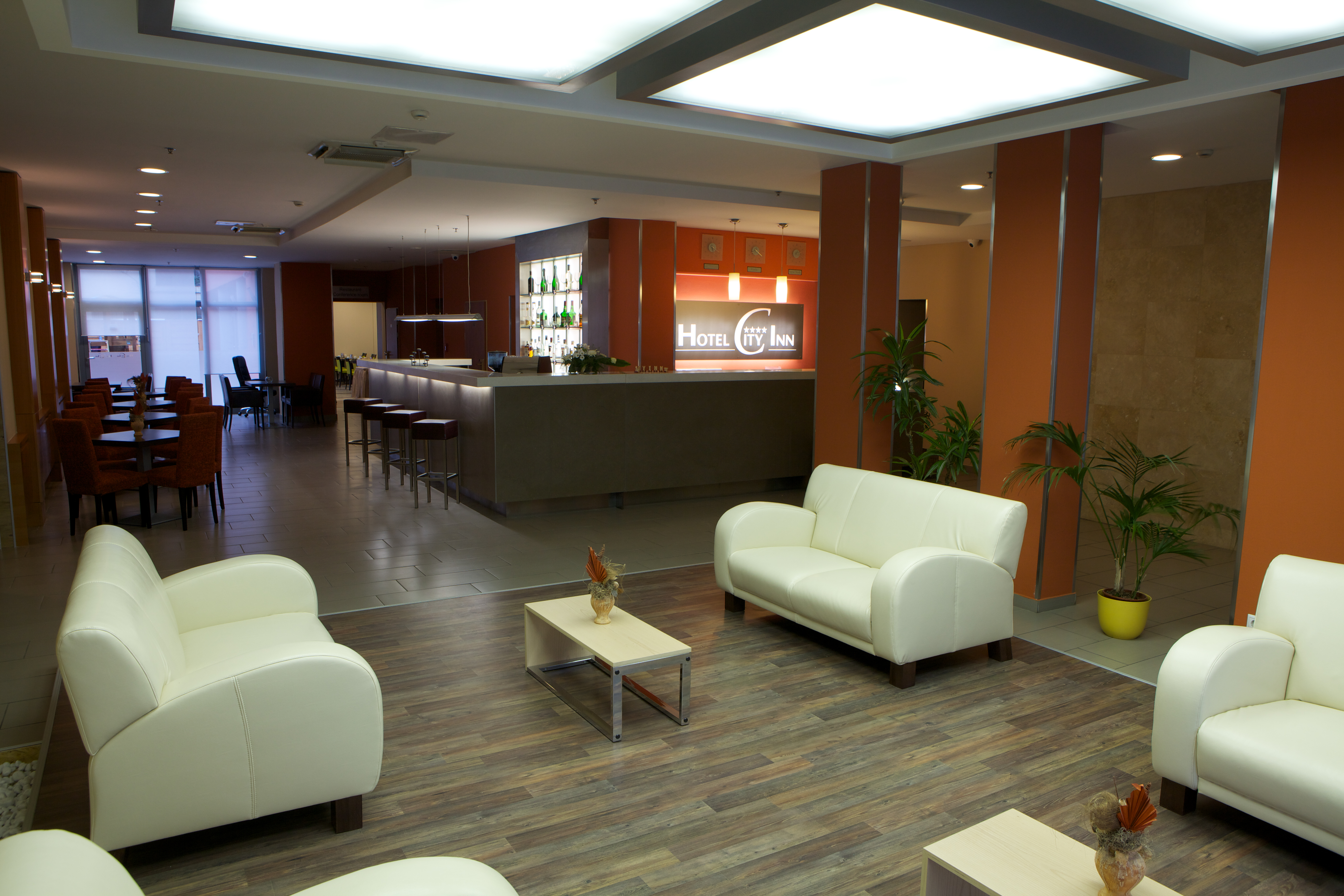 City Inn