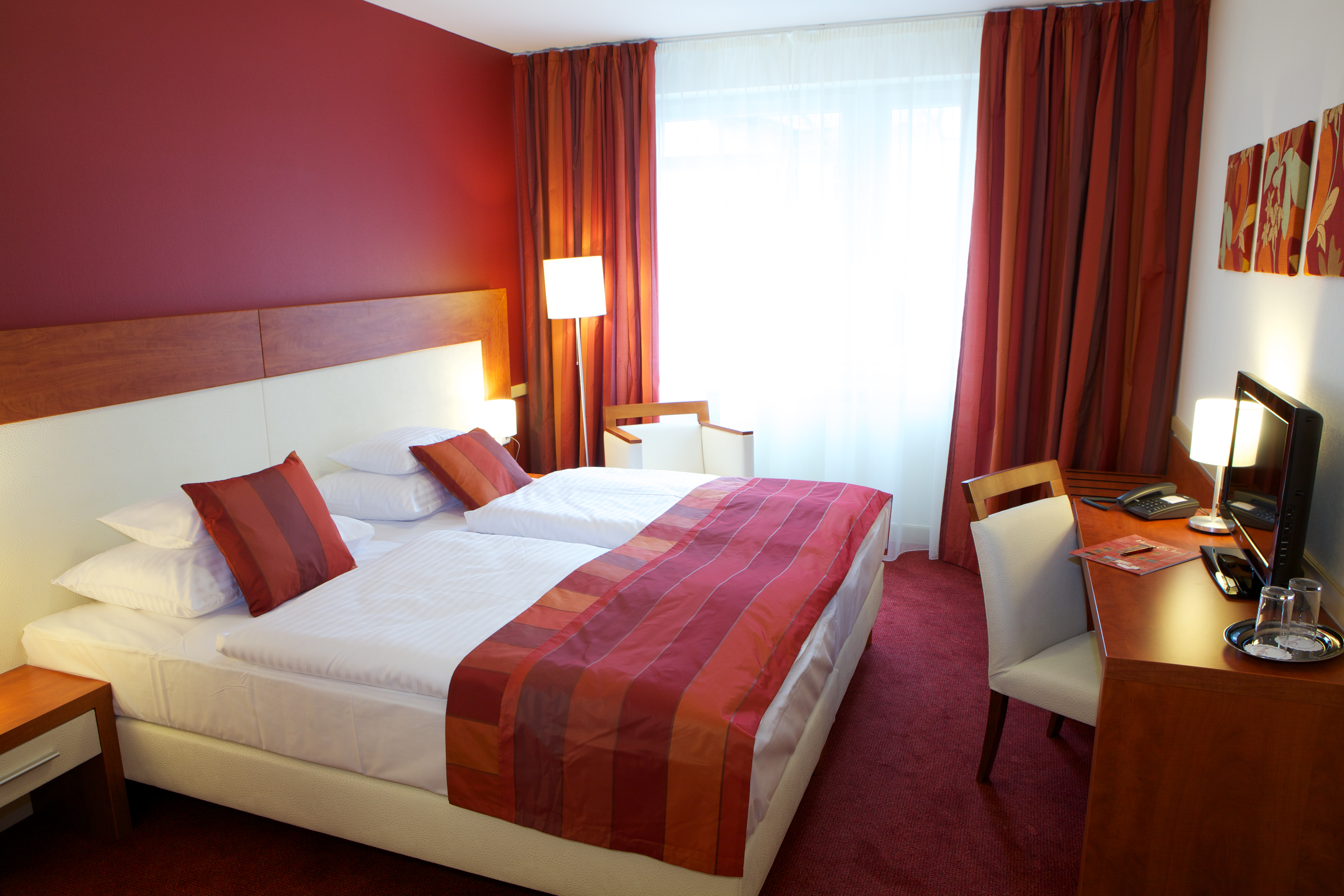 City Inn