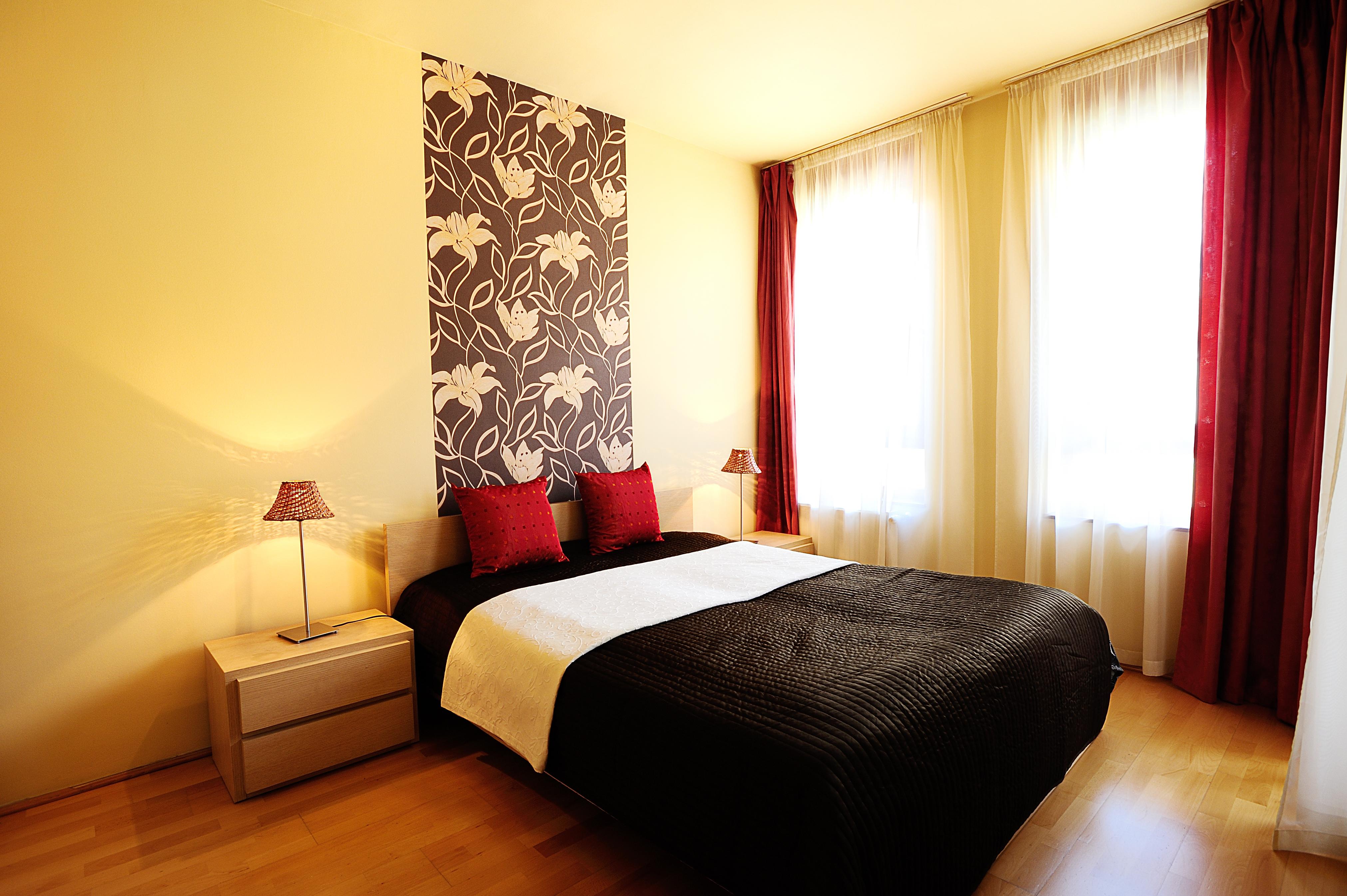 Comfort Apartments