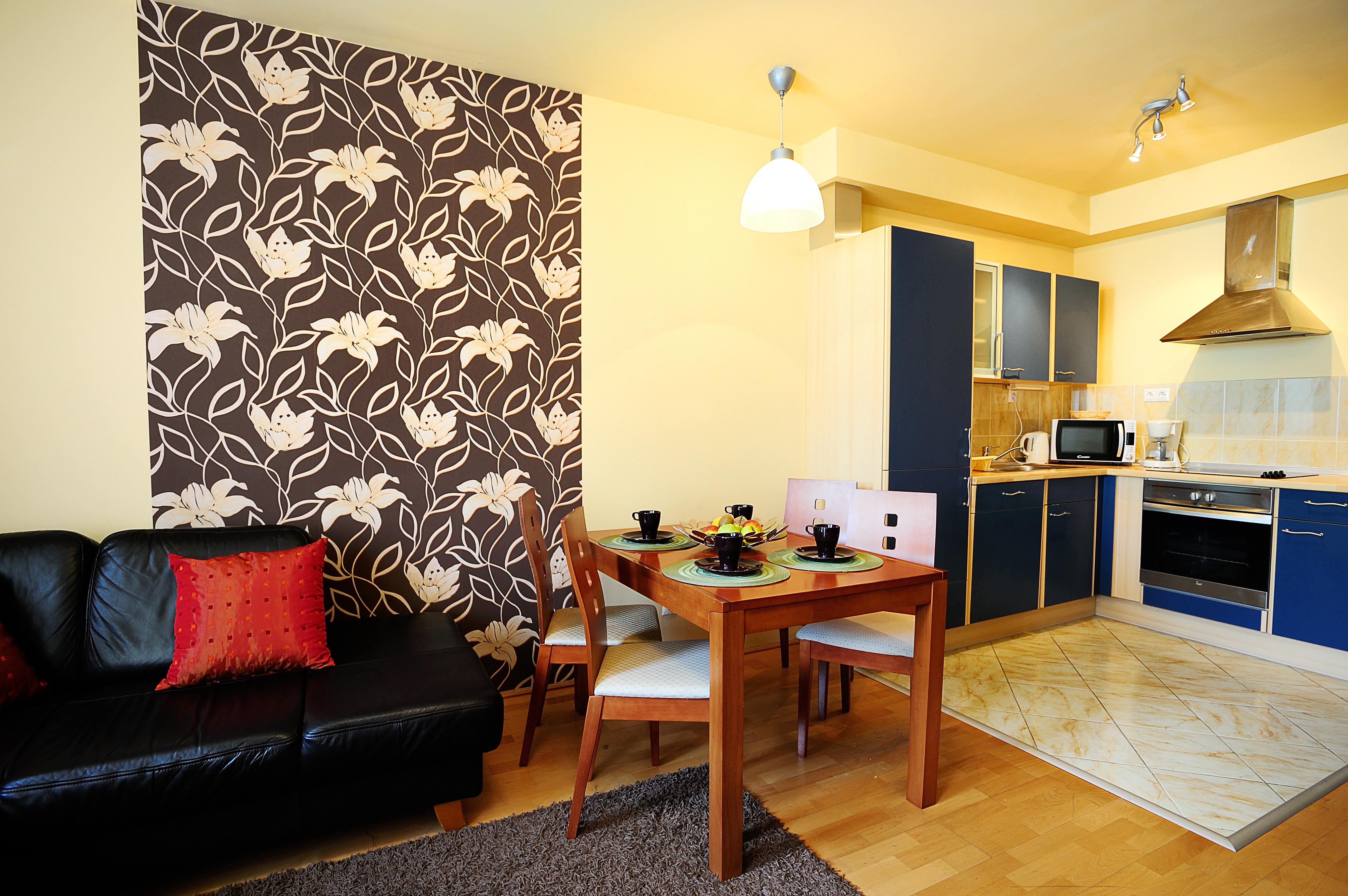 Comfort Apartments