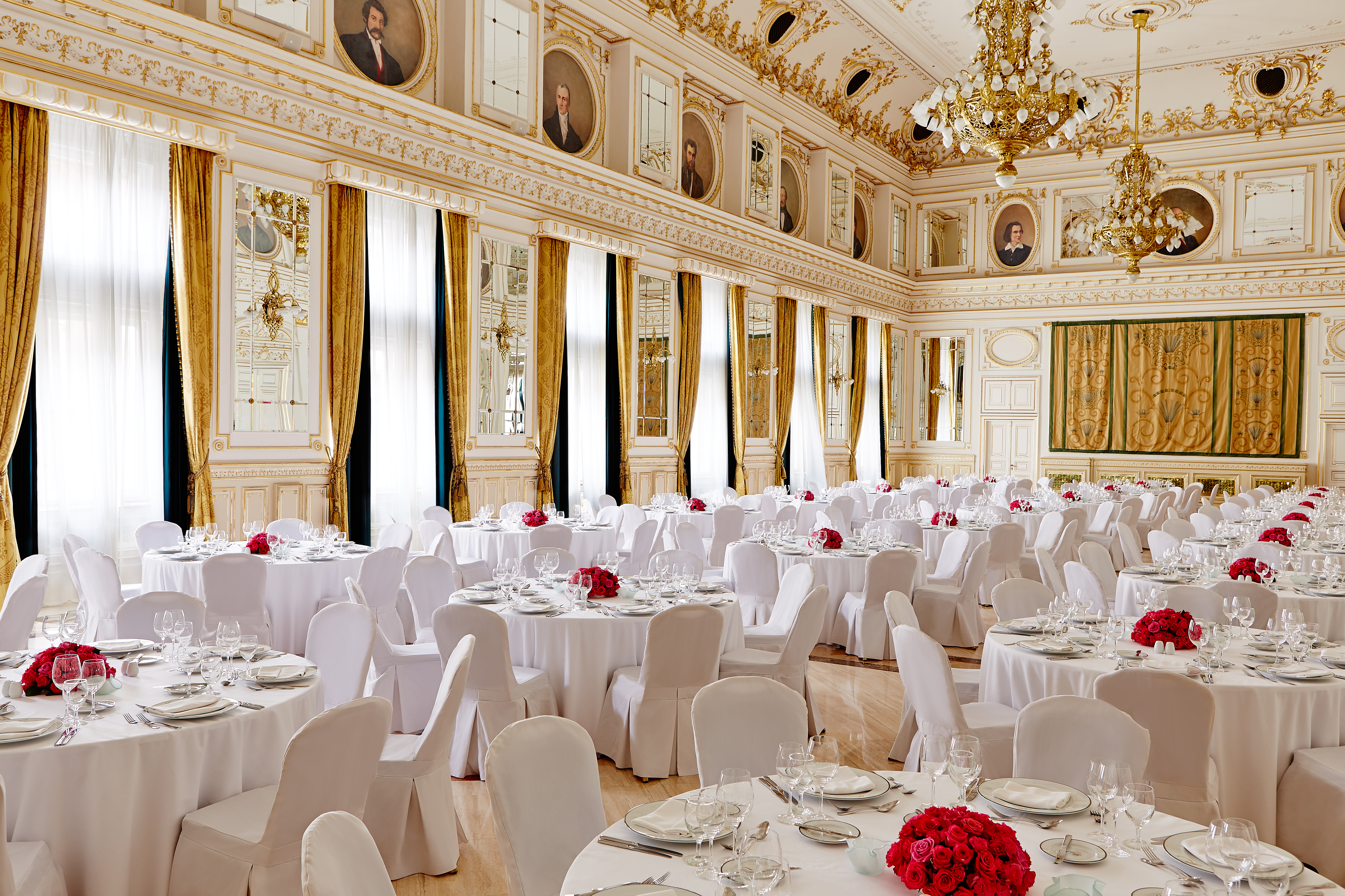 Corinthia Budapest