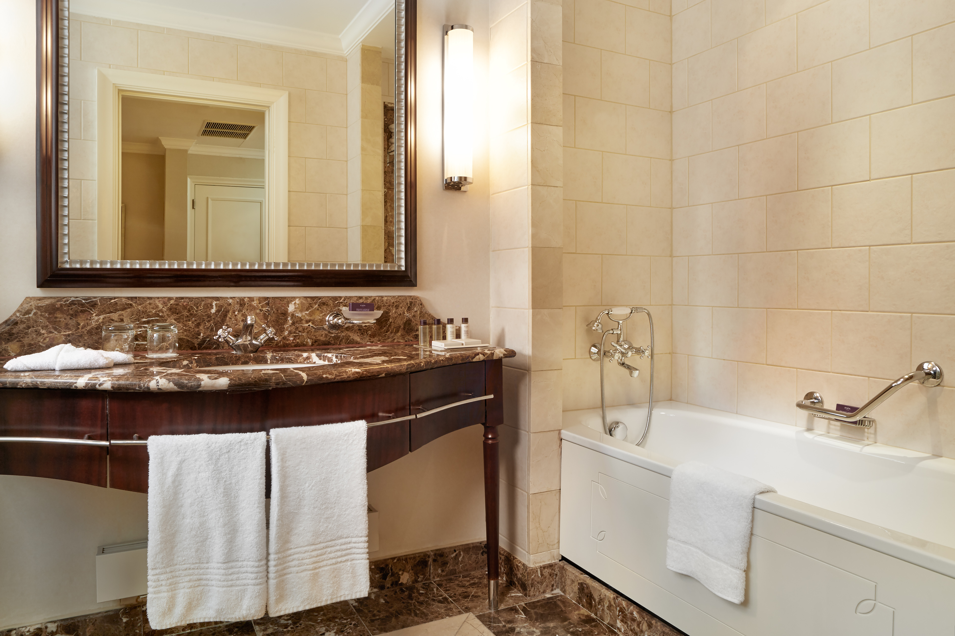 Corinthia Budapest