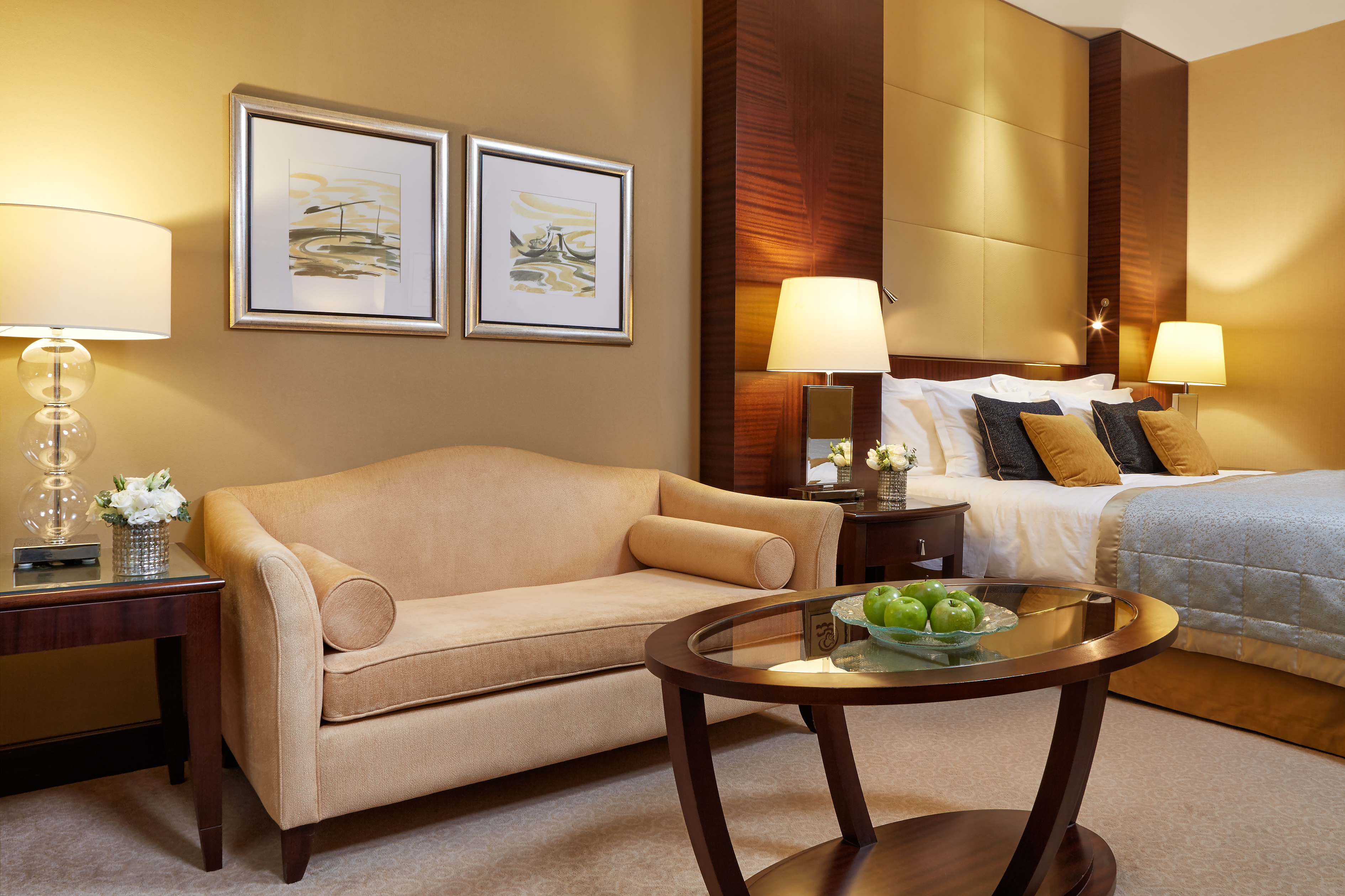 Corinthia Budapest
