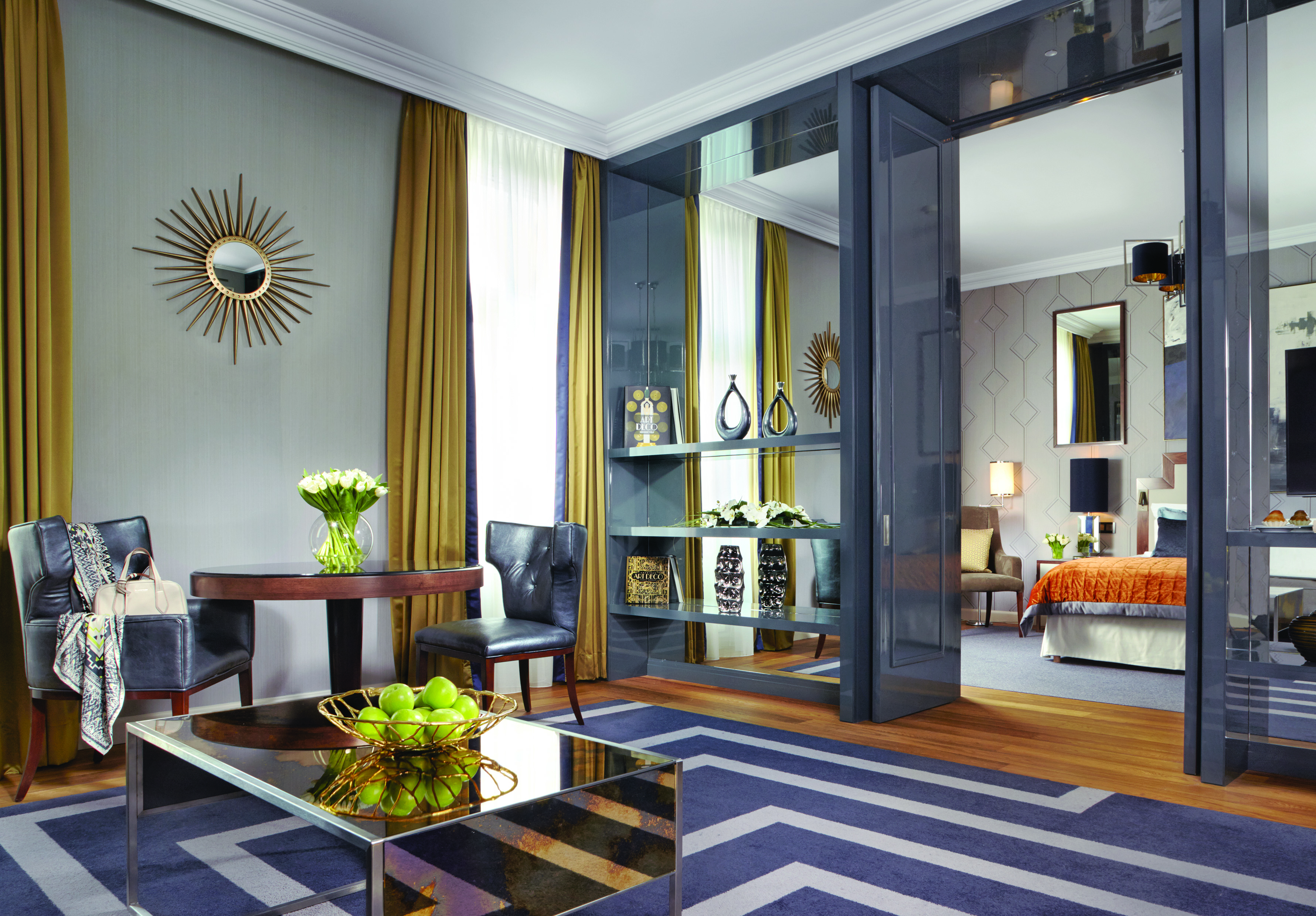 Corinthia Budapest