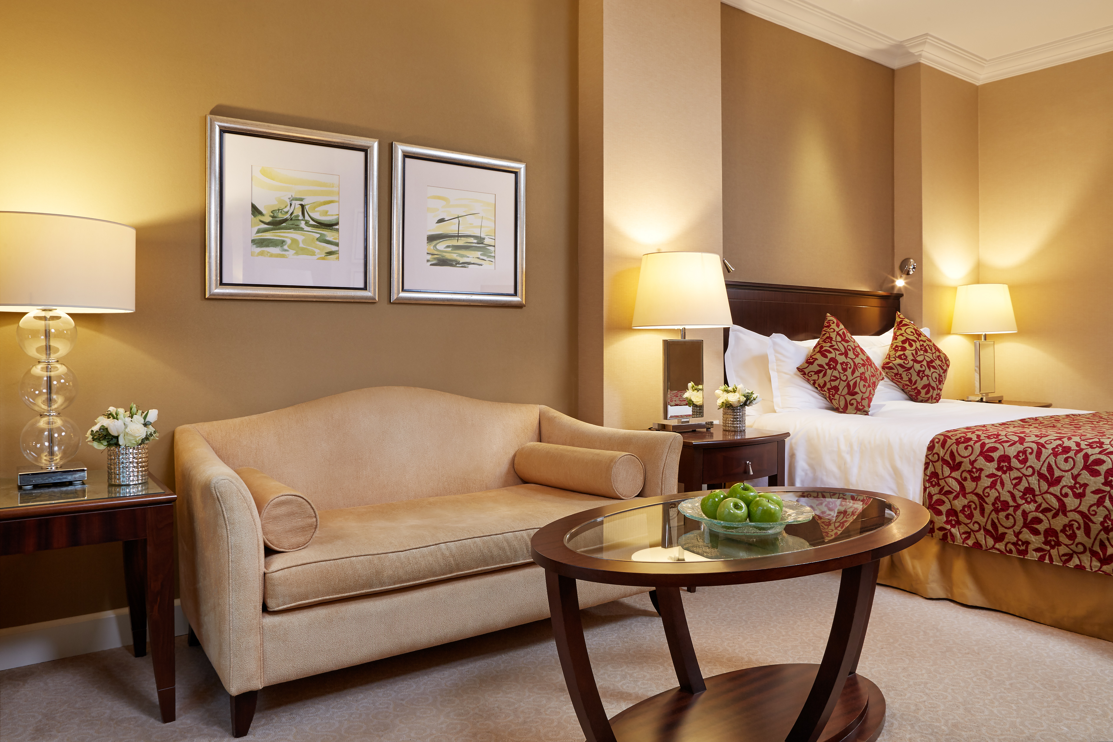 Corinthia Budapest