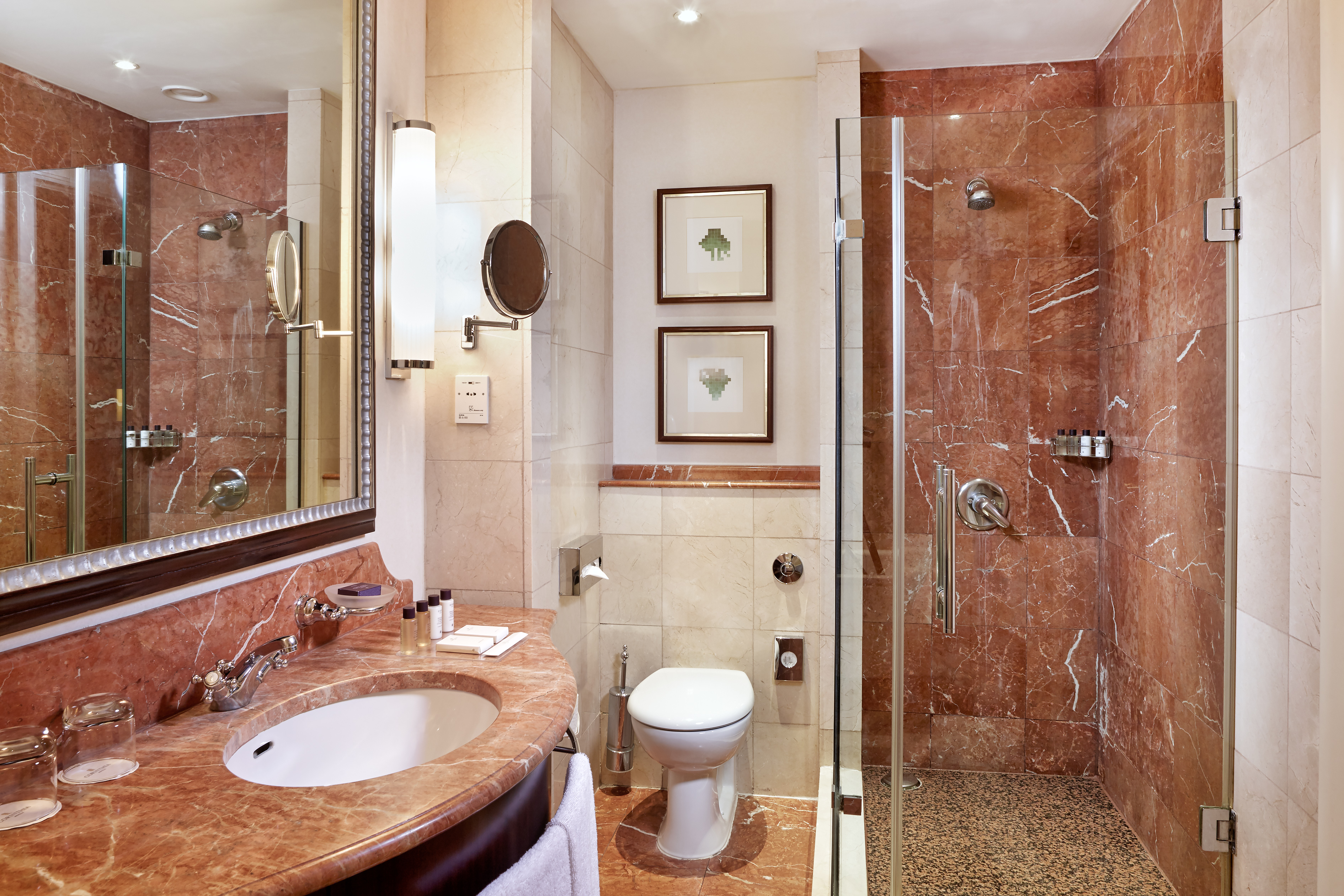 Corinthia Budapest