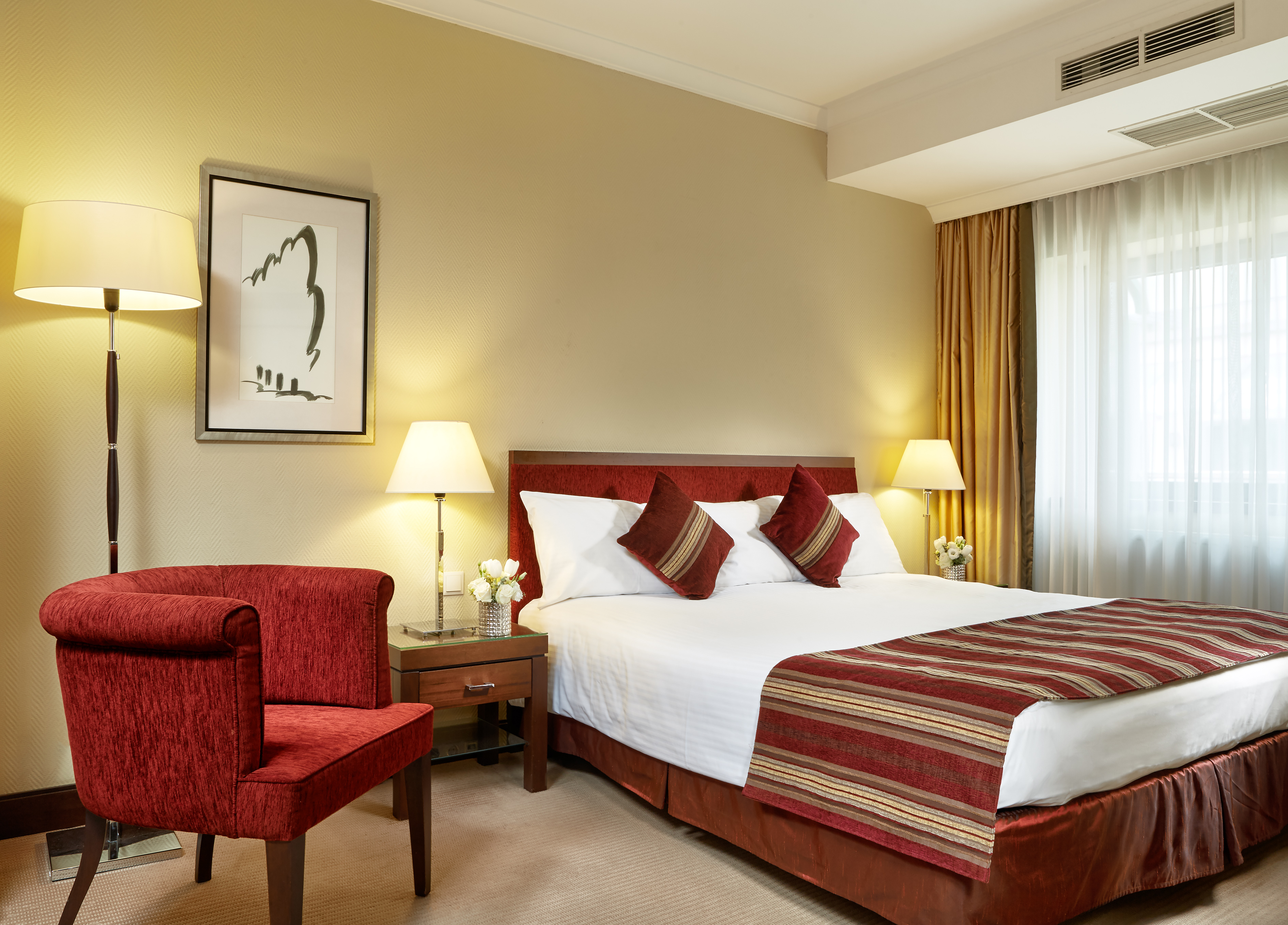 Corinthia Budapest
