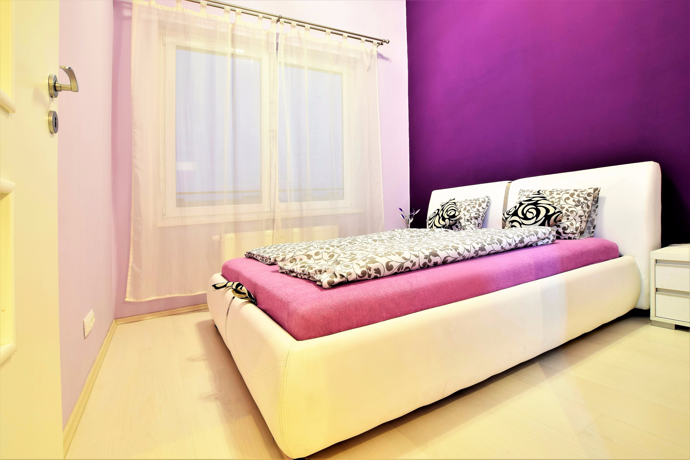 Vision Apartments Budapest