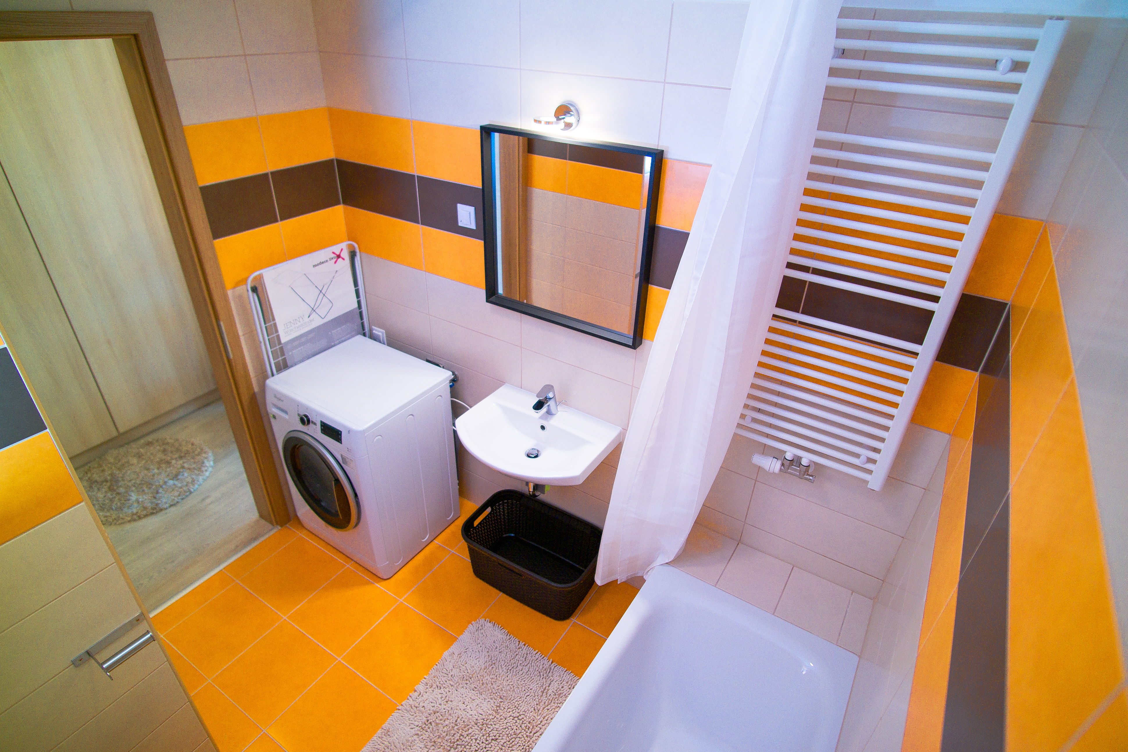 Vision Apartments Budapest