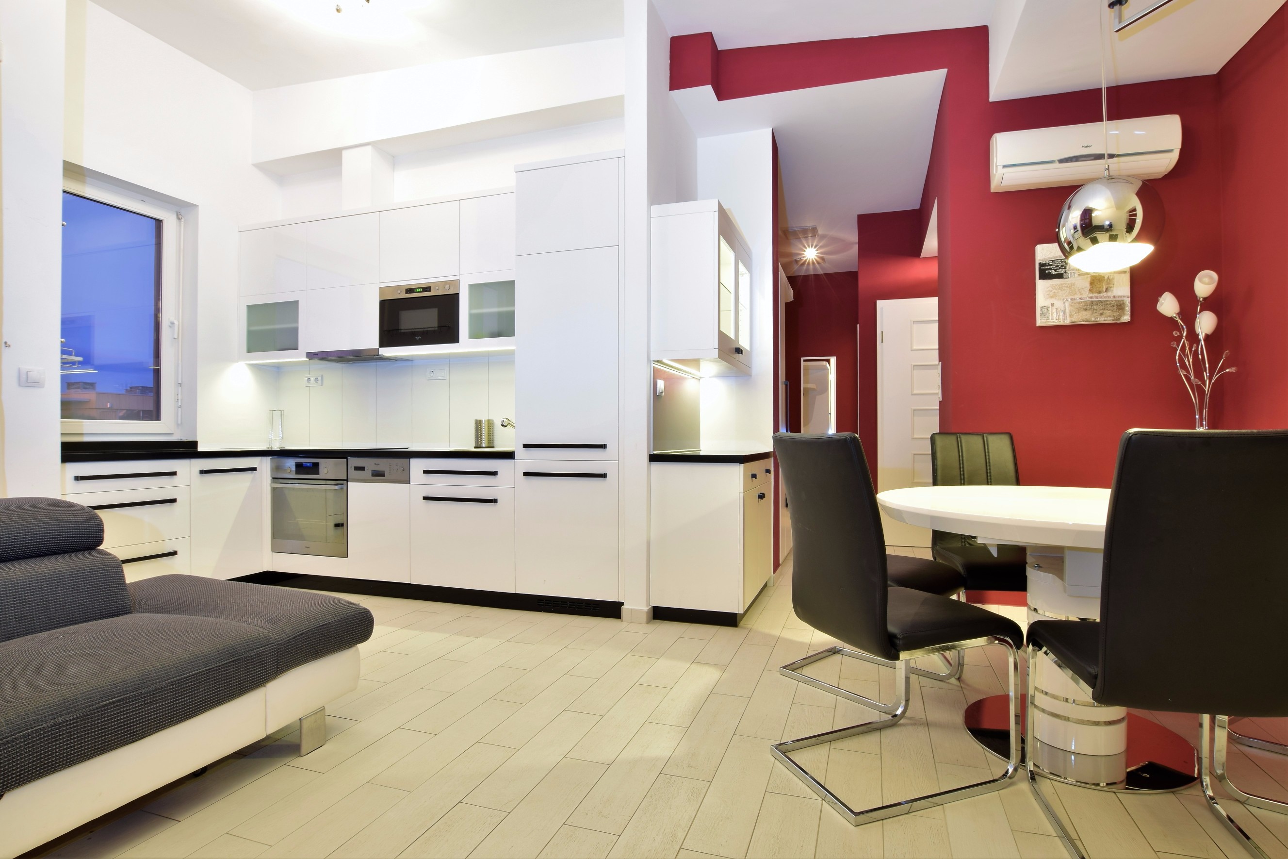 Vision Apartments Budapest