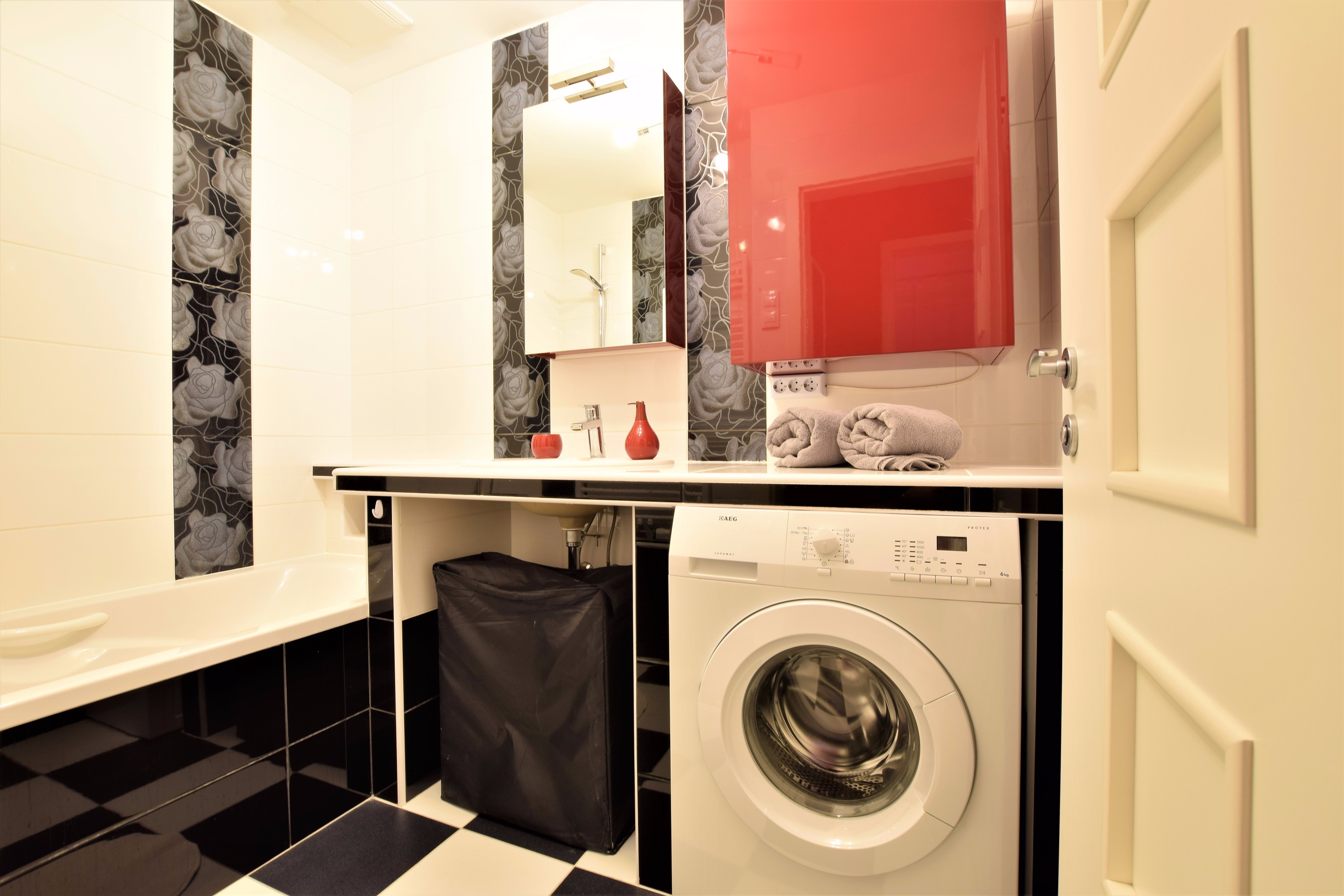 Vision Apartments Budapest