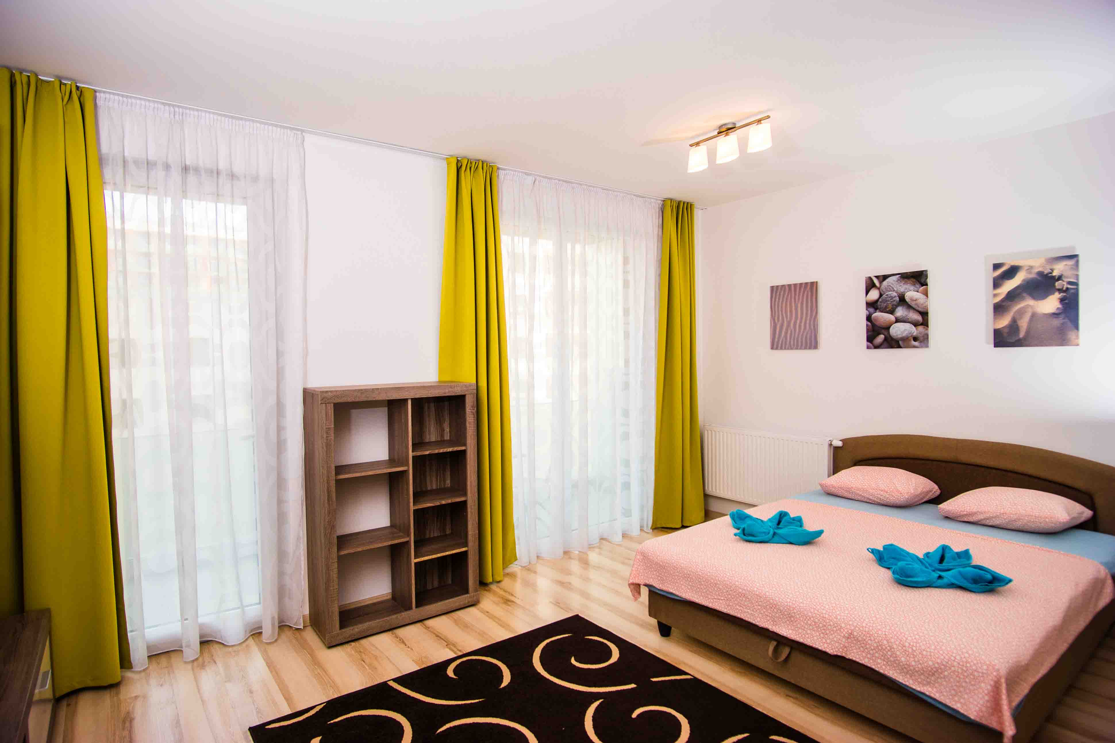 Vision Apartments Budapest
