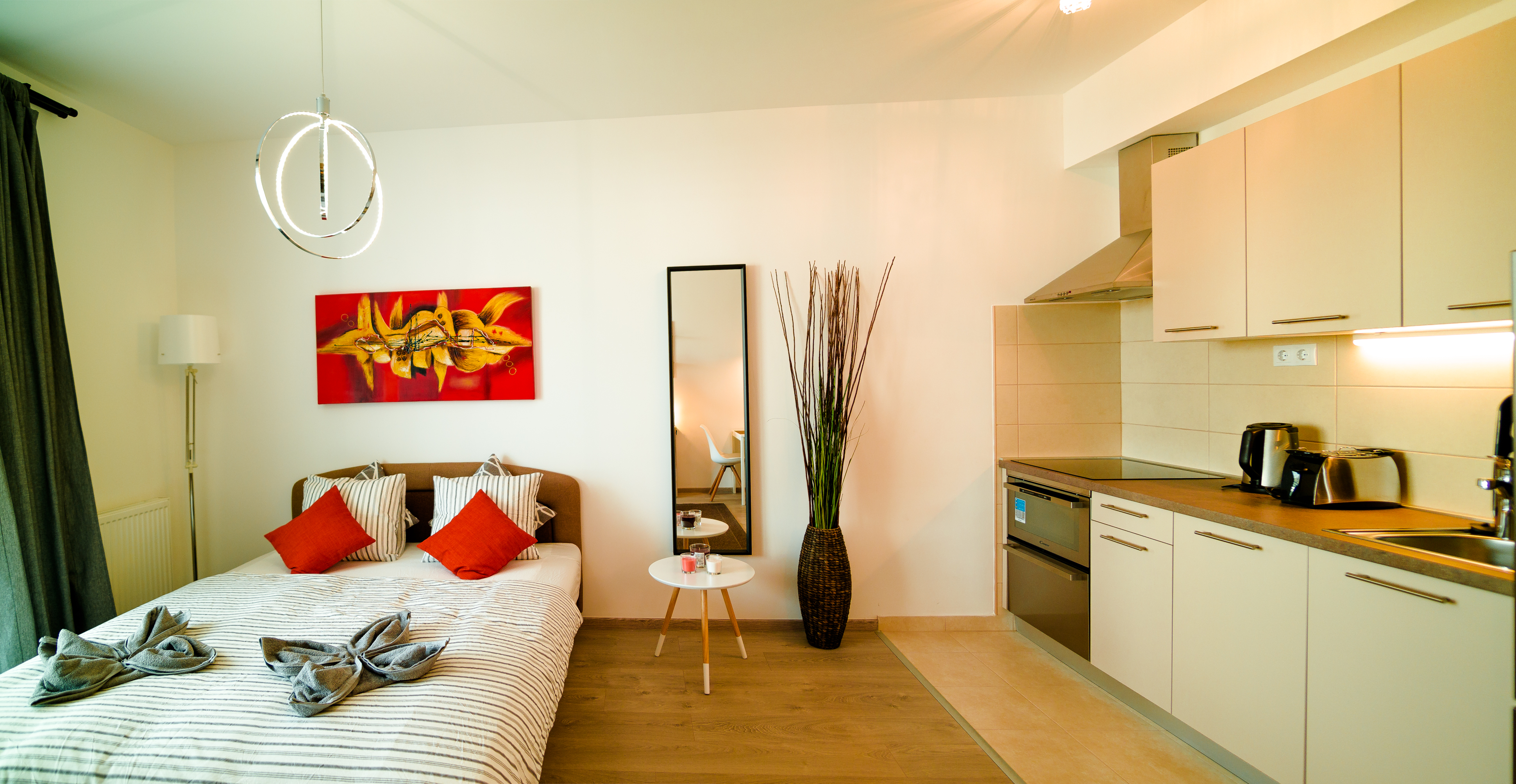 Vision Apartments Budapest