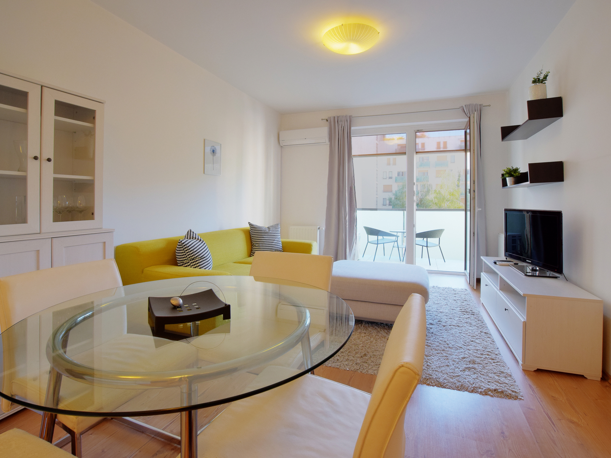 Vision Apartments Budapest