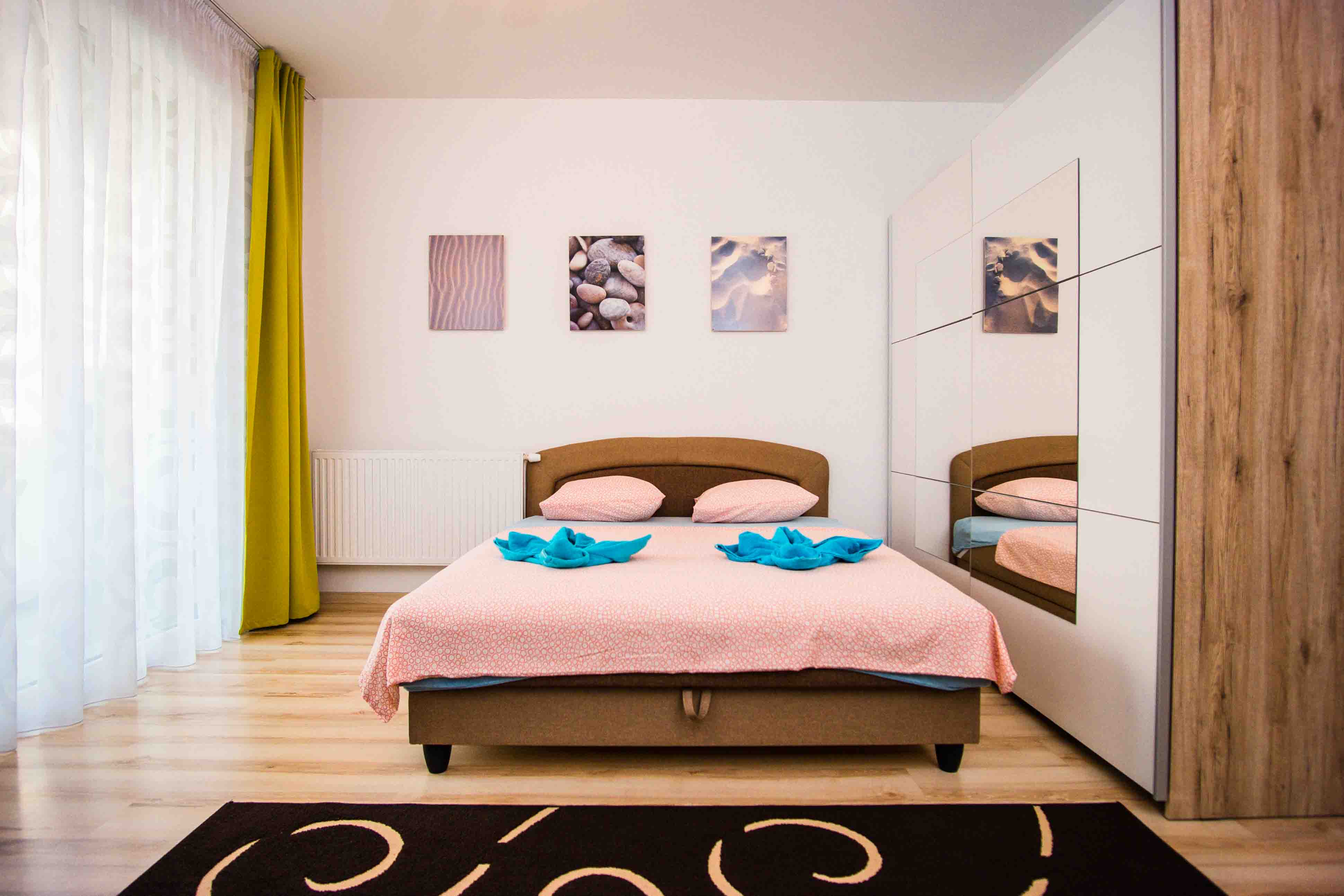 Vision Apartments Budapest