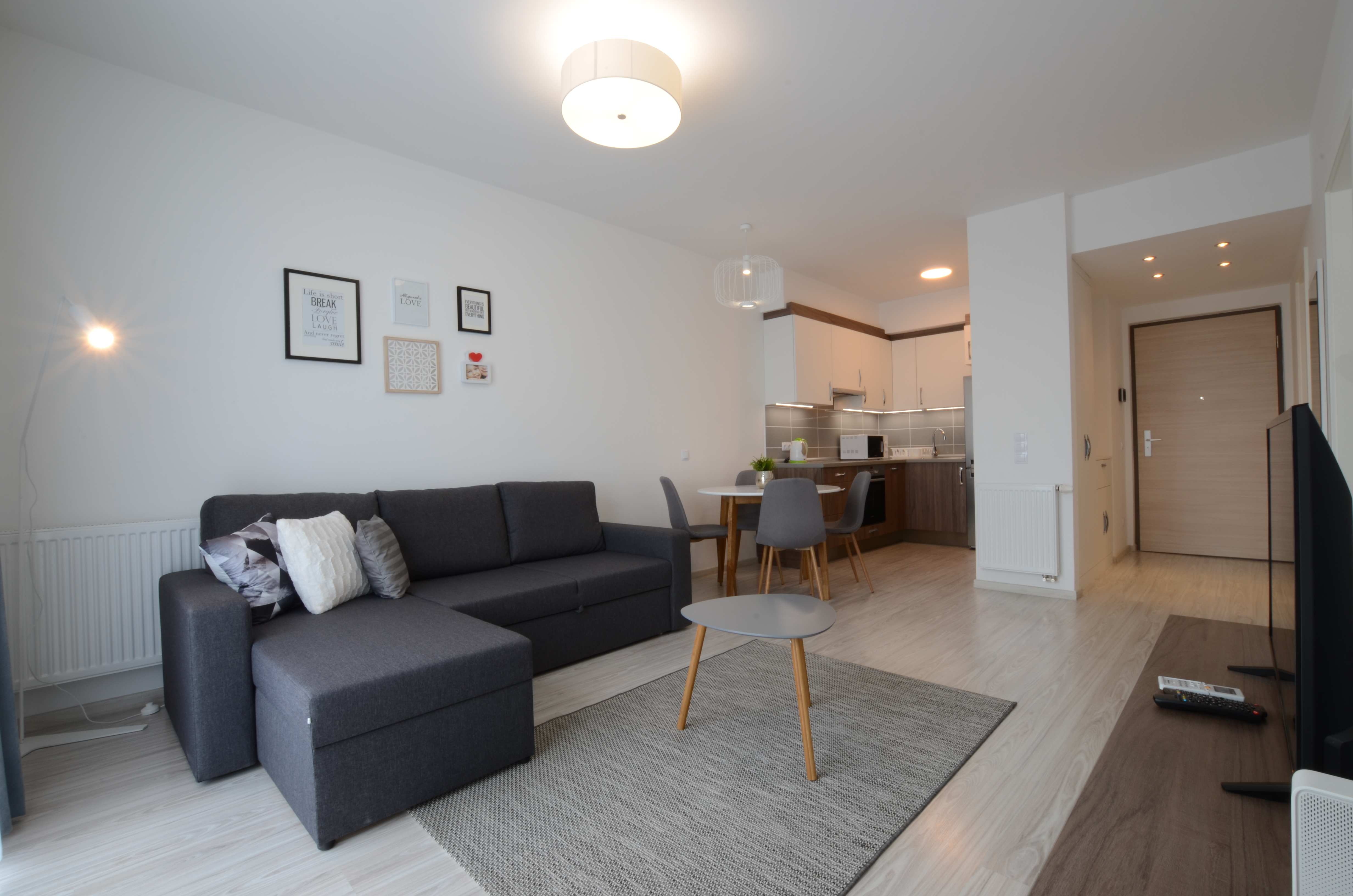 Vision Apartments Budapest