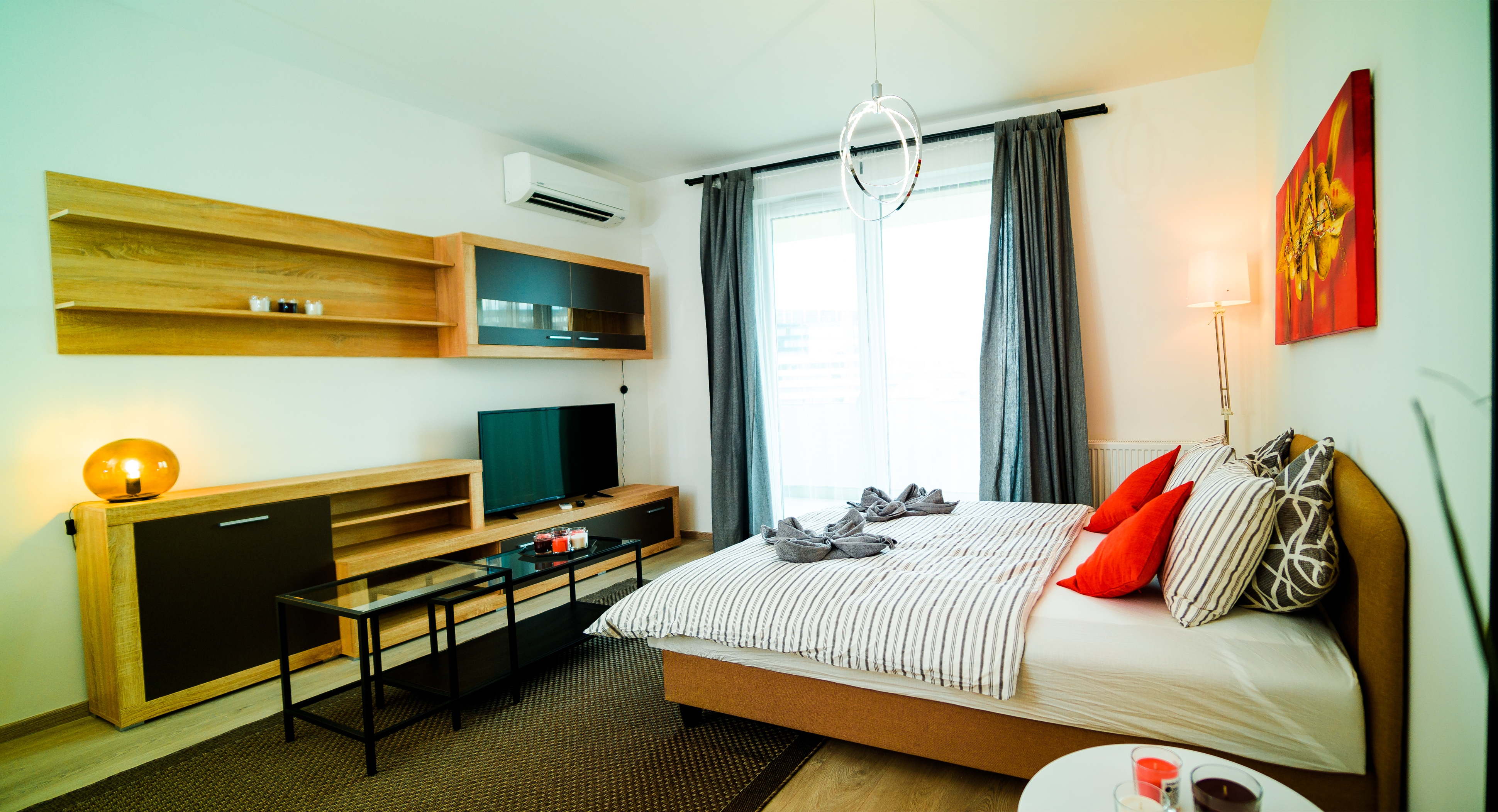 Vision Apartments Budapest