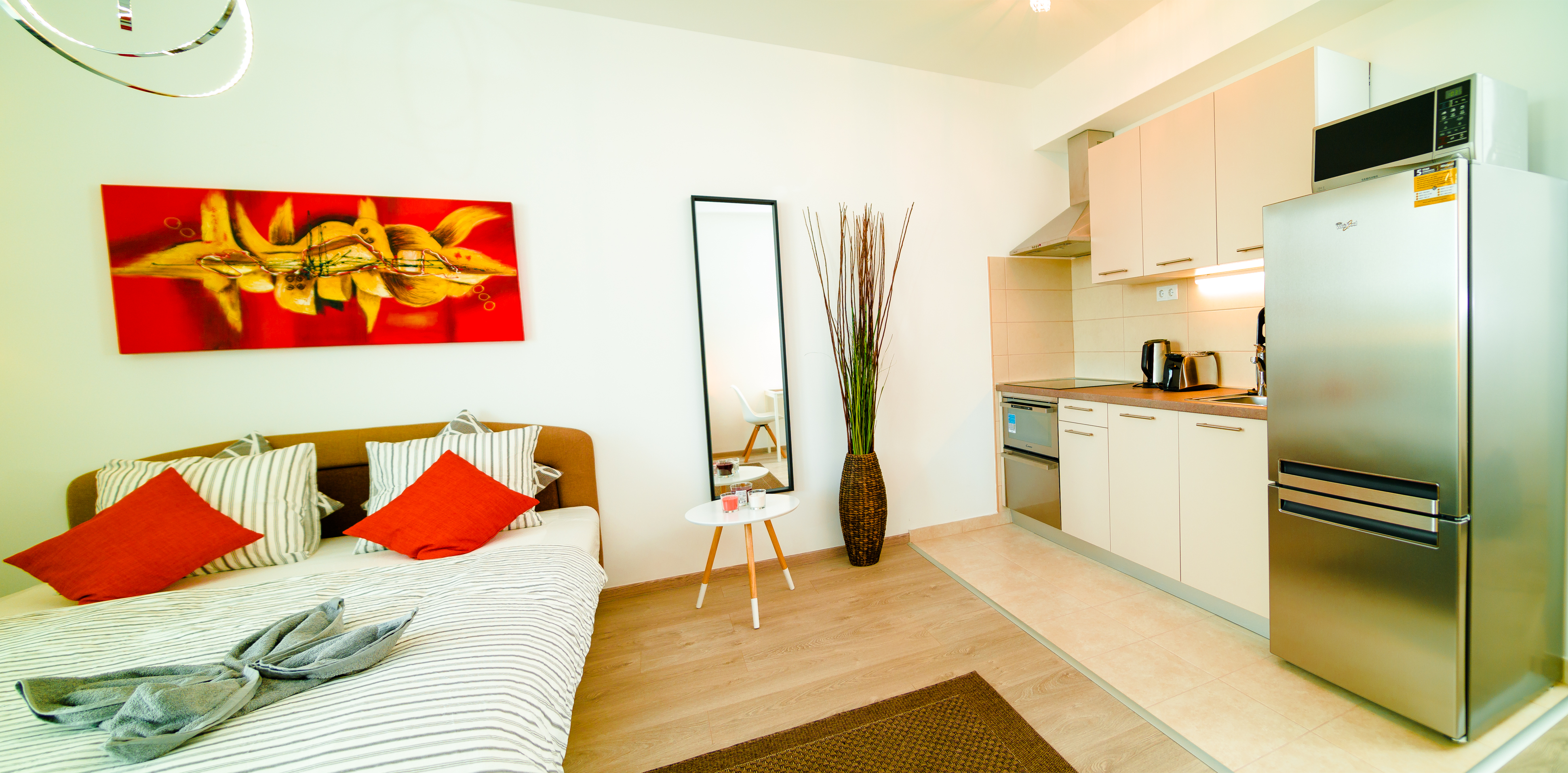 Vision Apartments Budapest