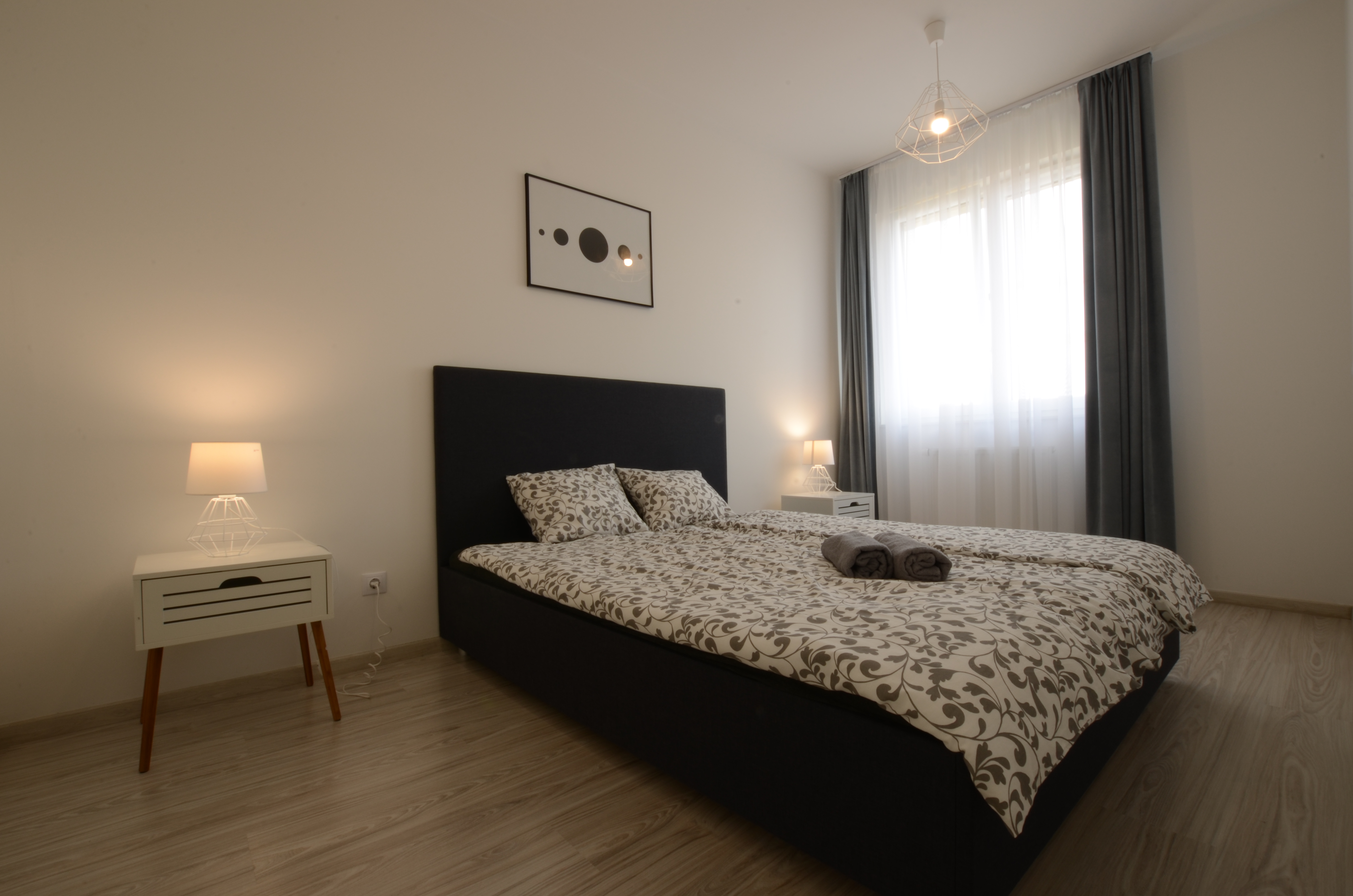 Vision Apartments Budapest