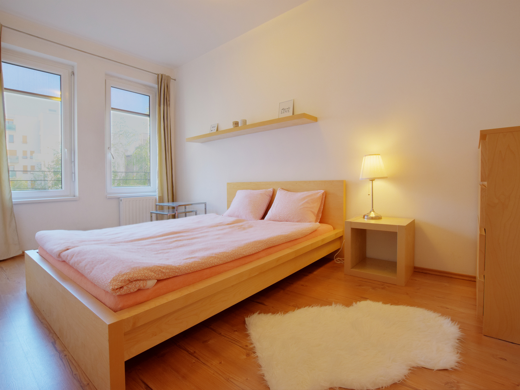 Vision Apartments Budapest