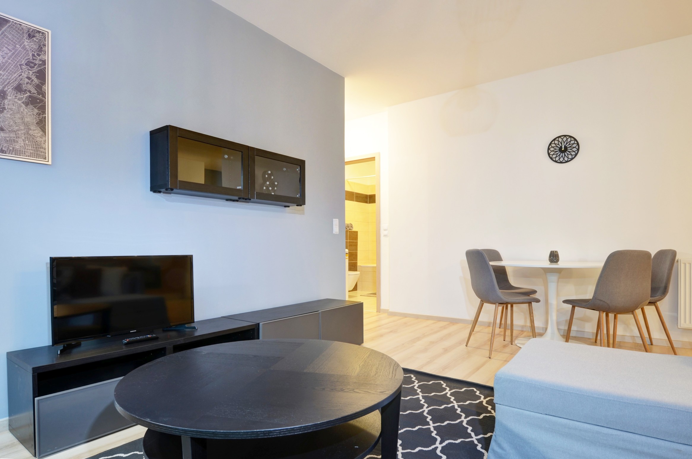 Vision Apartments Budapest