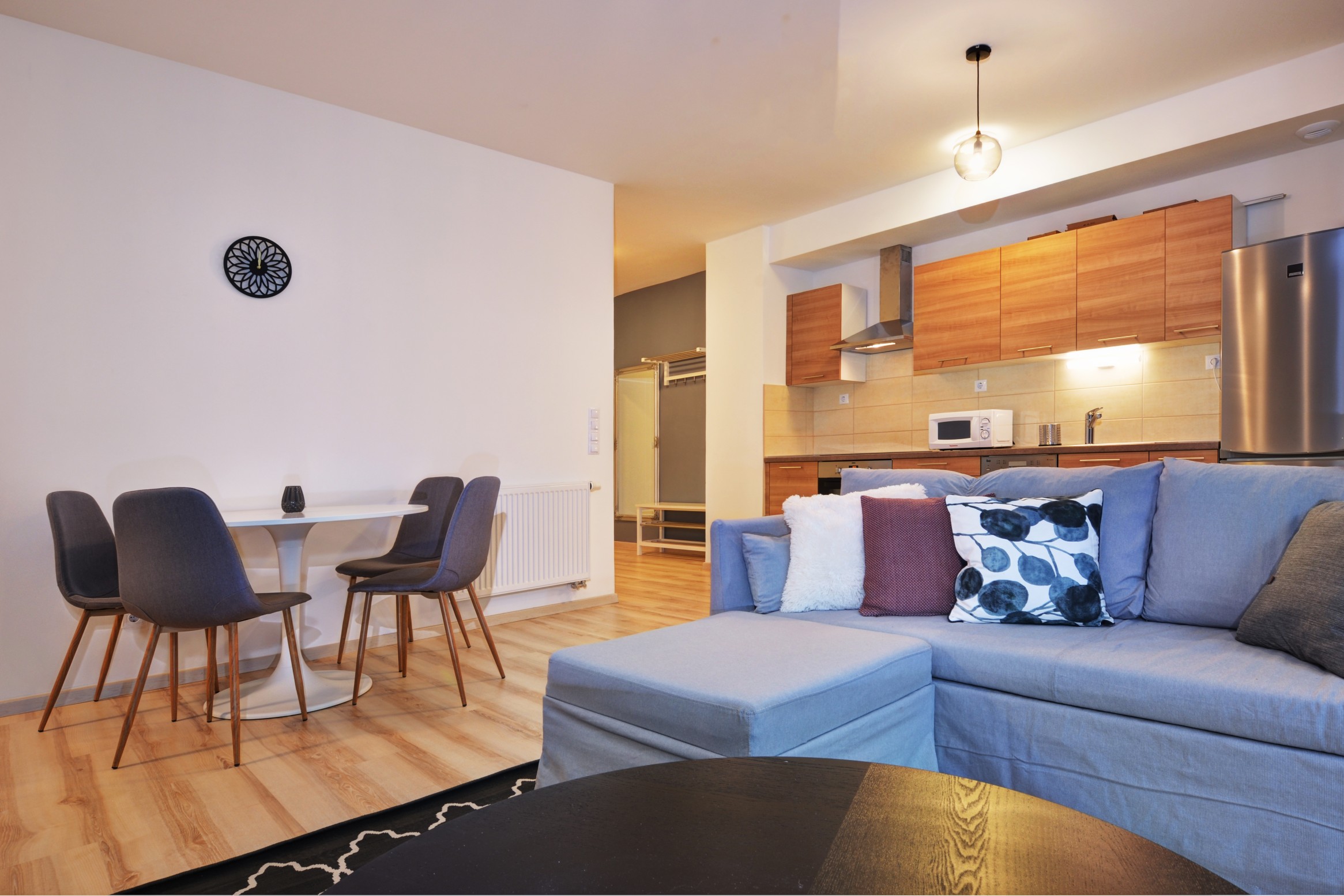Vision Apartments Budapest