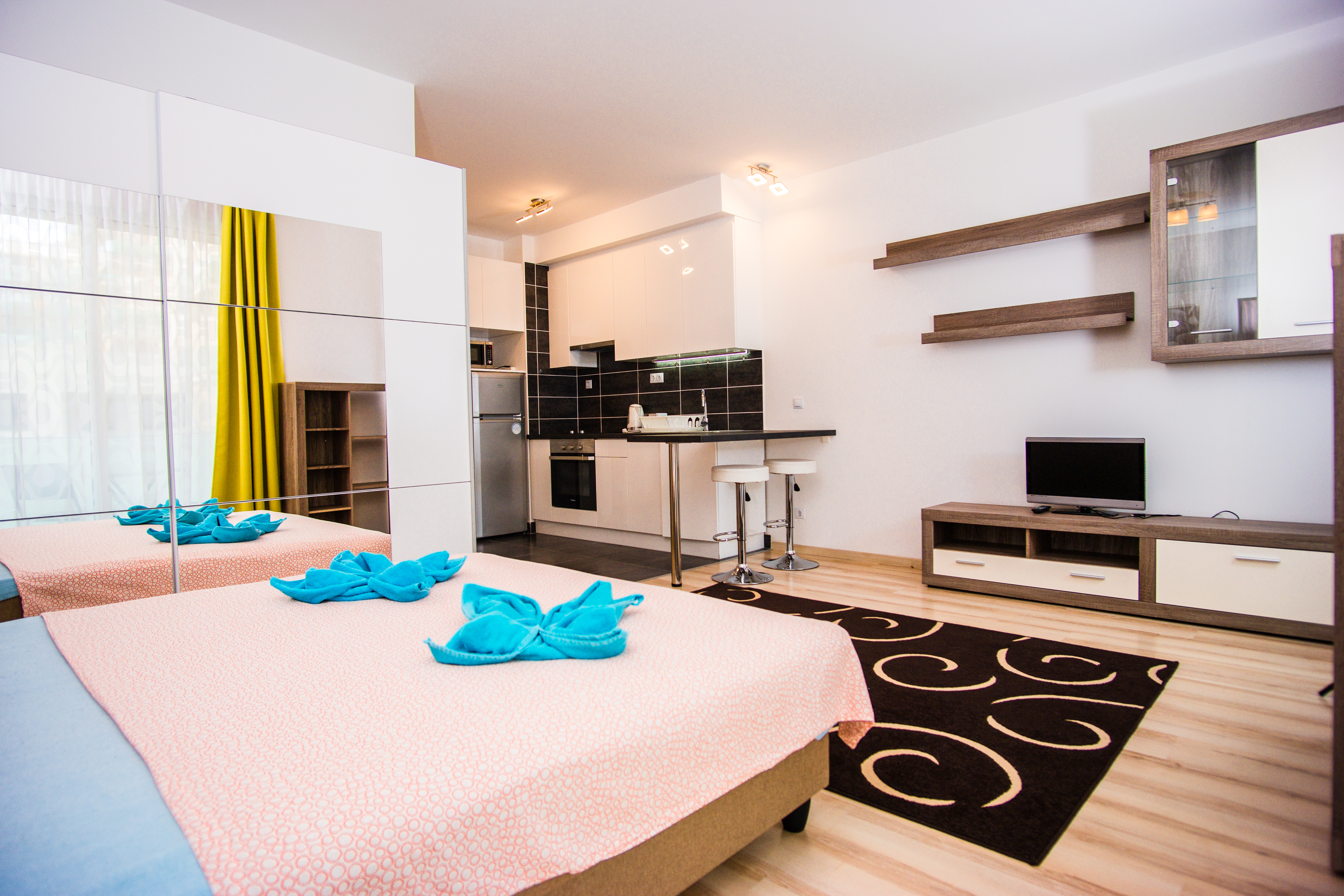 Vision Apartments Budapest