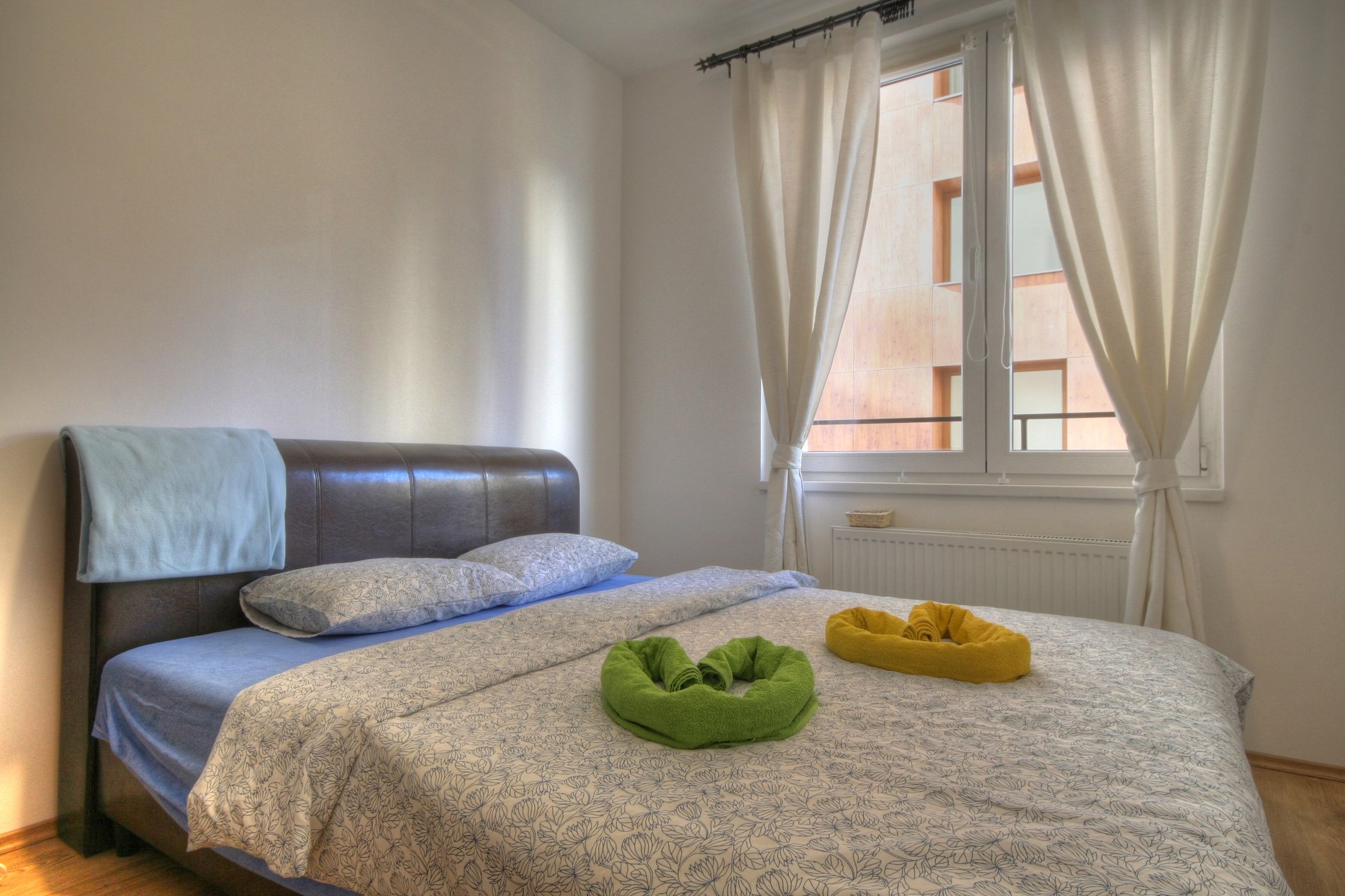 Vision Apartments Budapest