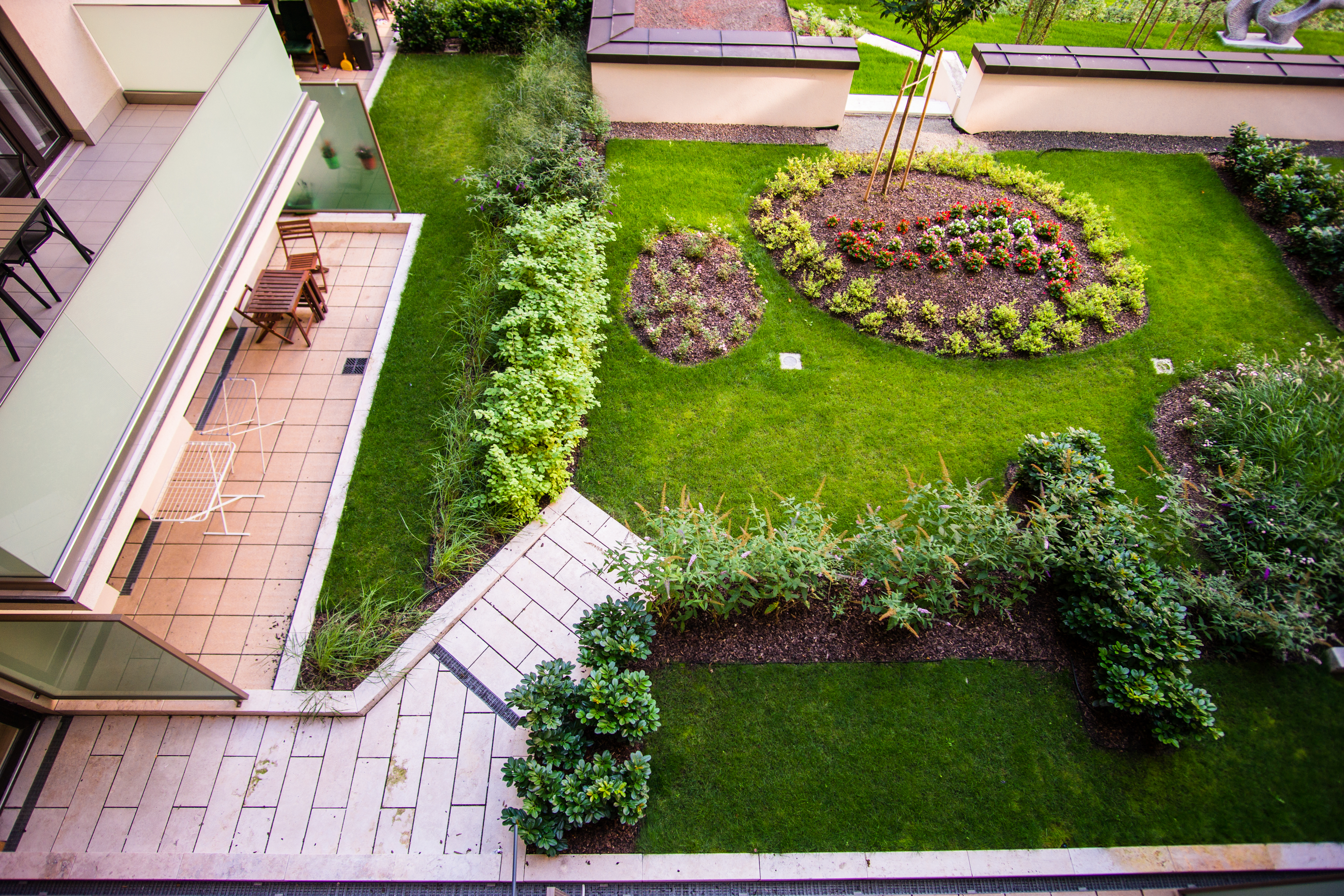 Vision Apartments Budapest