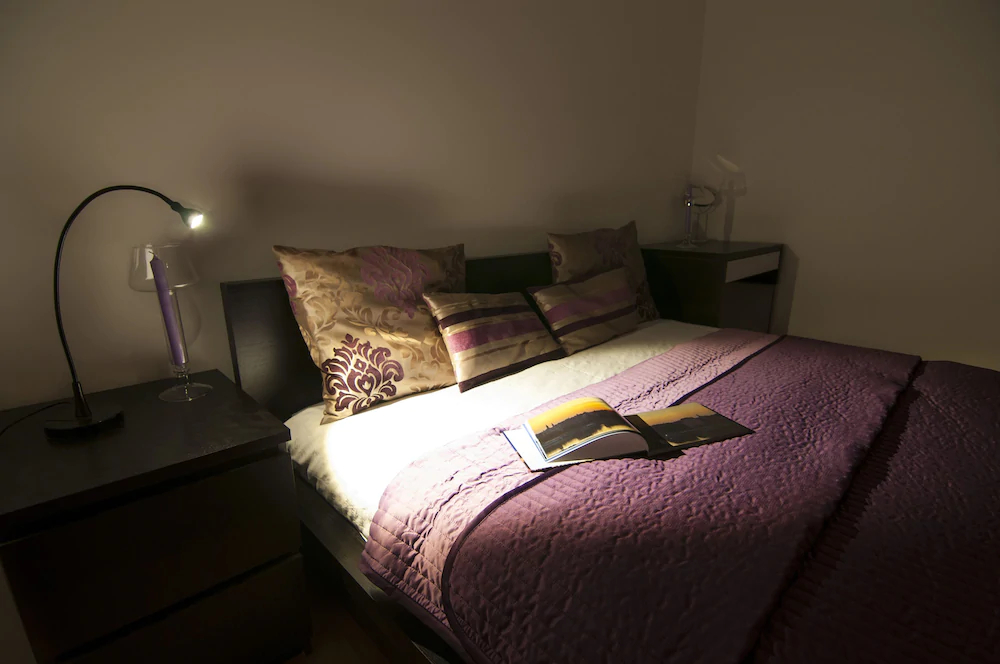 Corvin Center Suites
