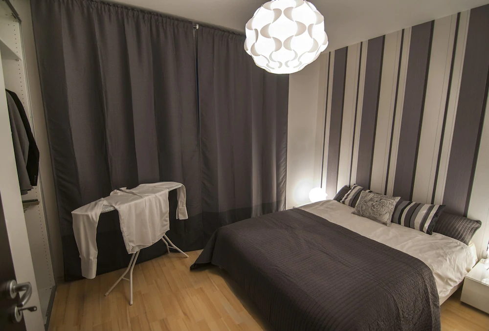 Corvin Center Suites