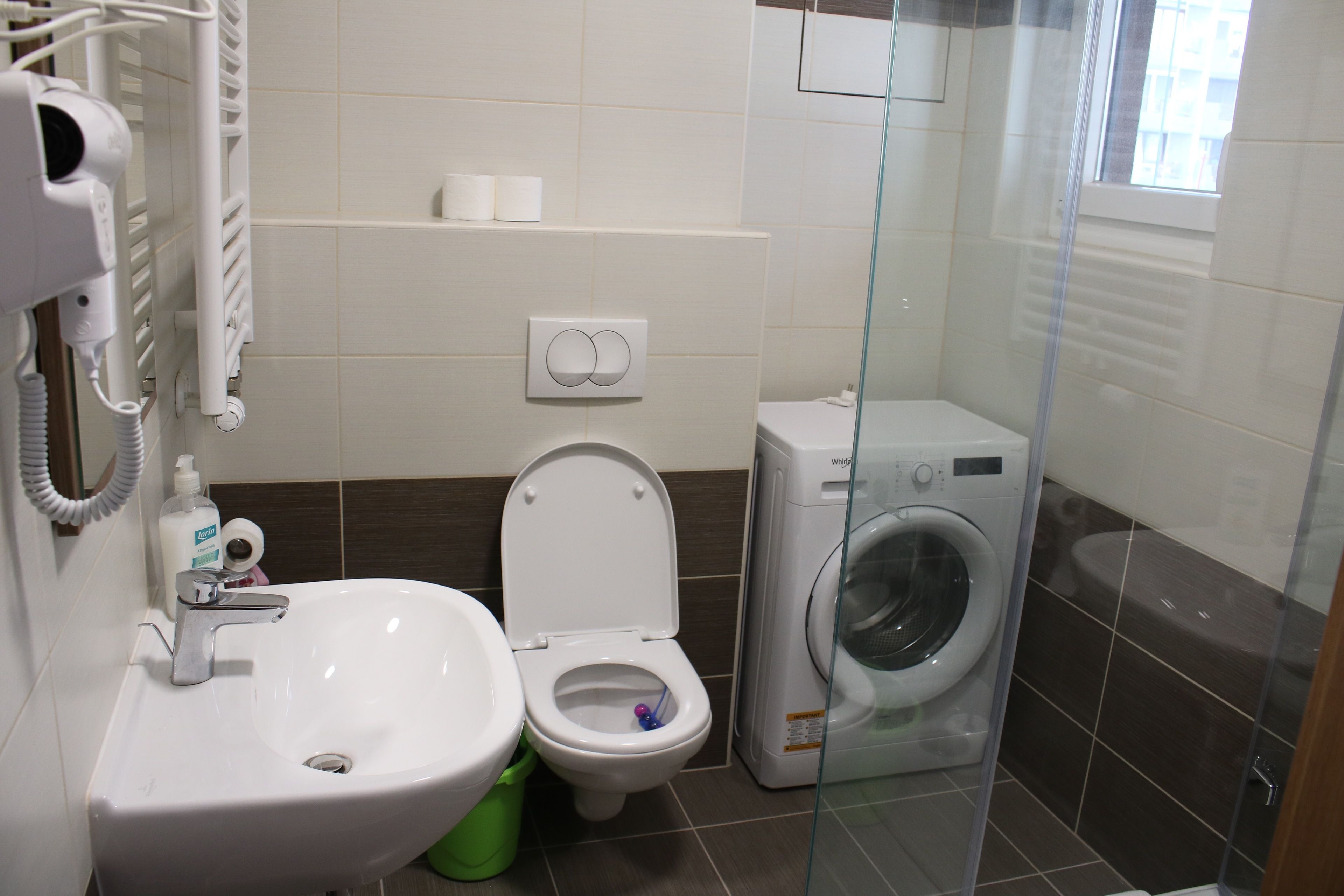 Corvin Holiday Apartments Hotel