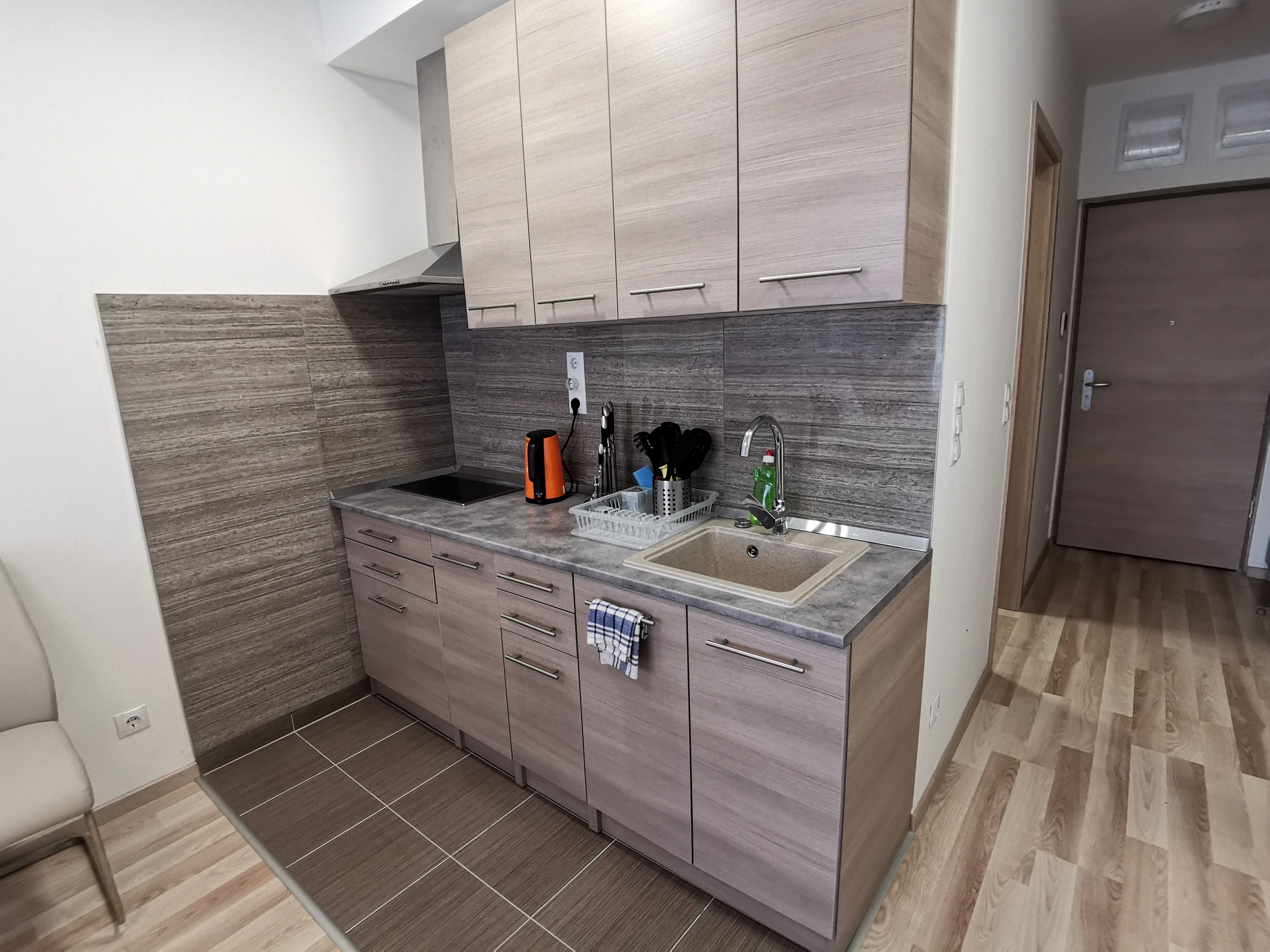 Corvin Holiday Apartments Hotel