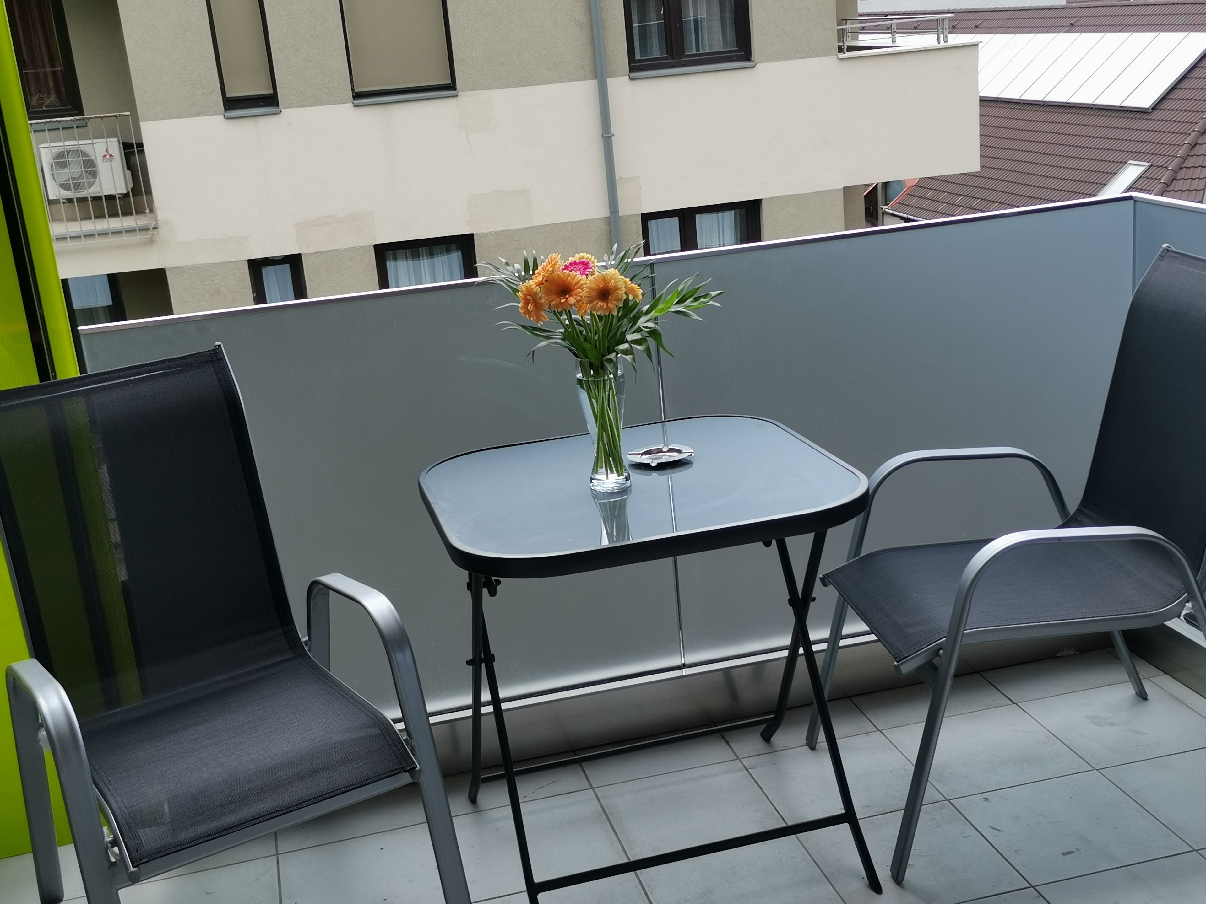 Corvin Holiday Apartments Hotel