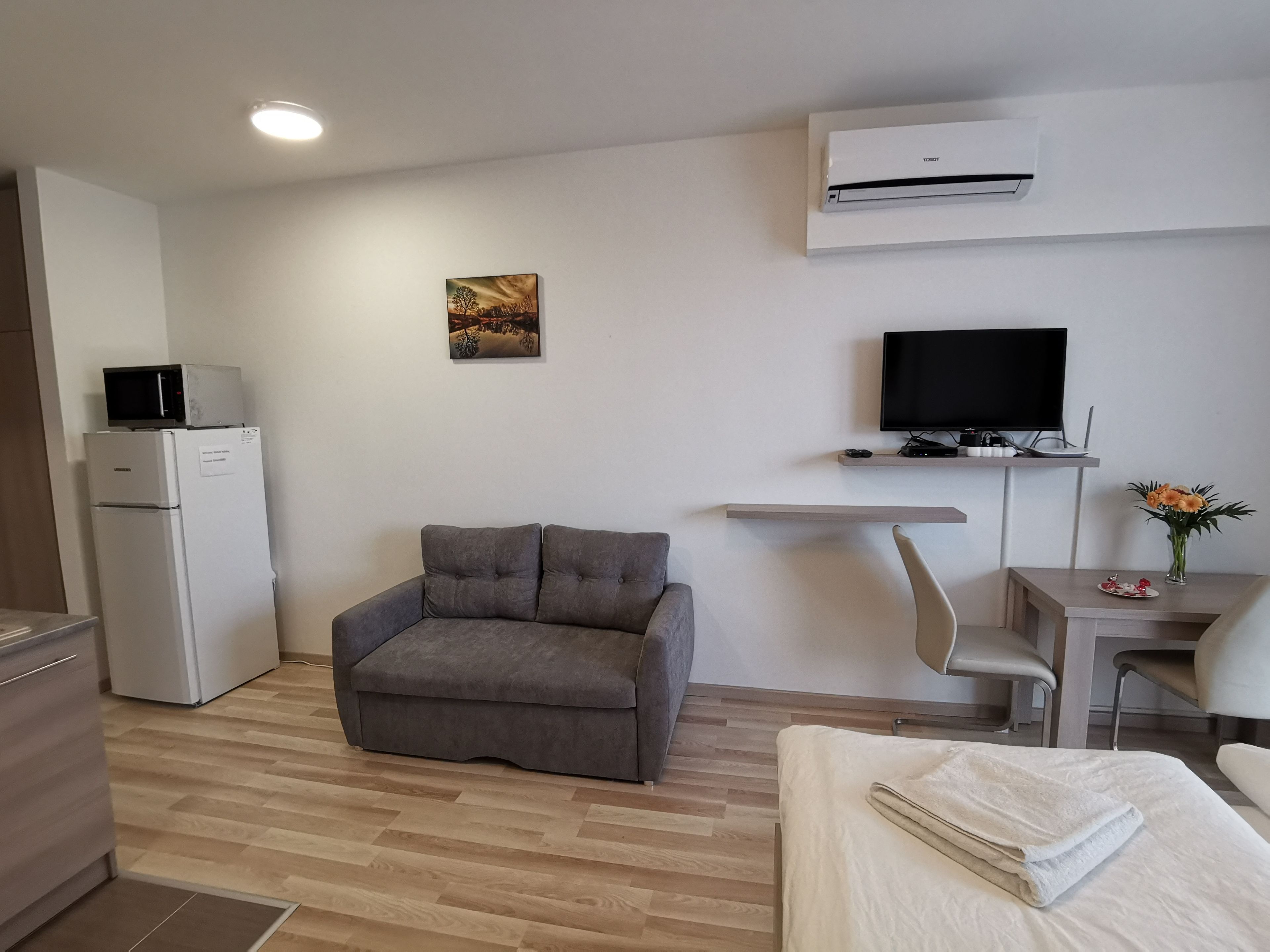 Corvin Holiday Apartments Hotel