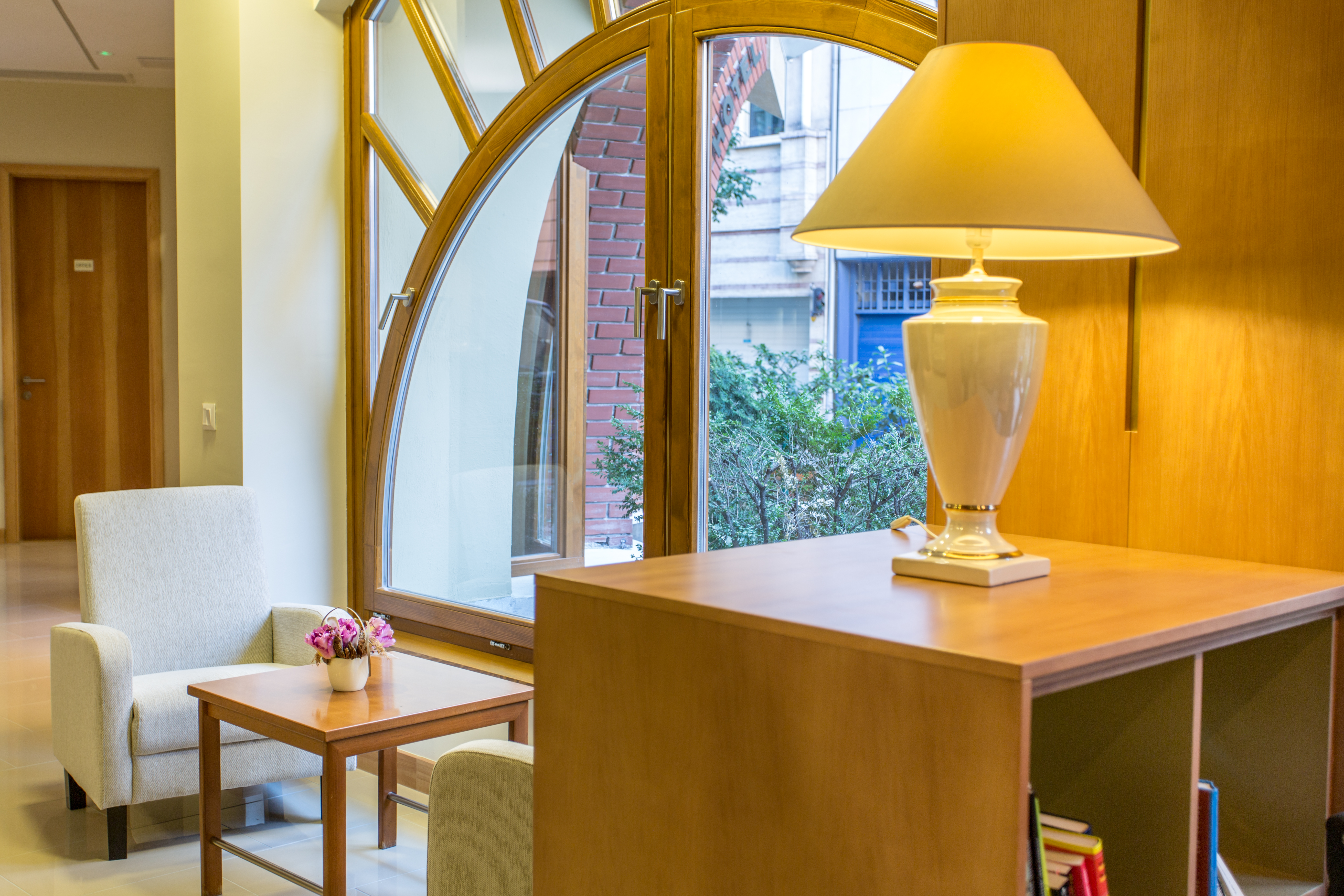 Corvin Hotel Budapest - Sissi wing